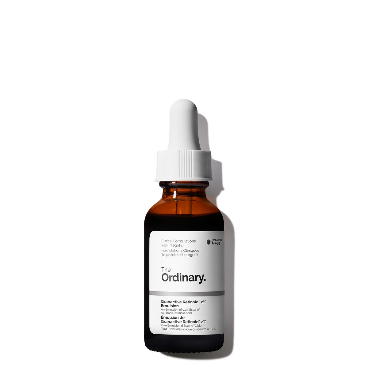 Émulsion Visage - Granactive Retinoid 2% Emulsion Émulsion Visage - Granactive Retinoid 2% Emulsion