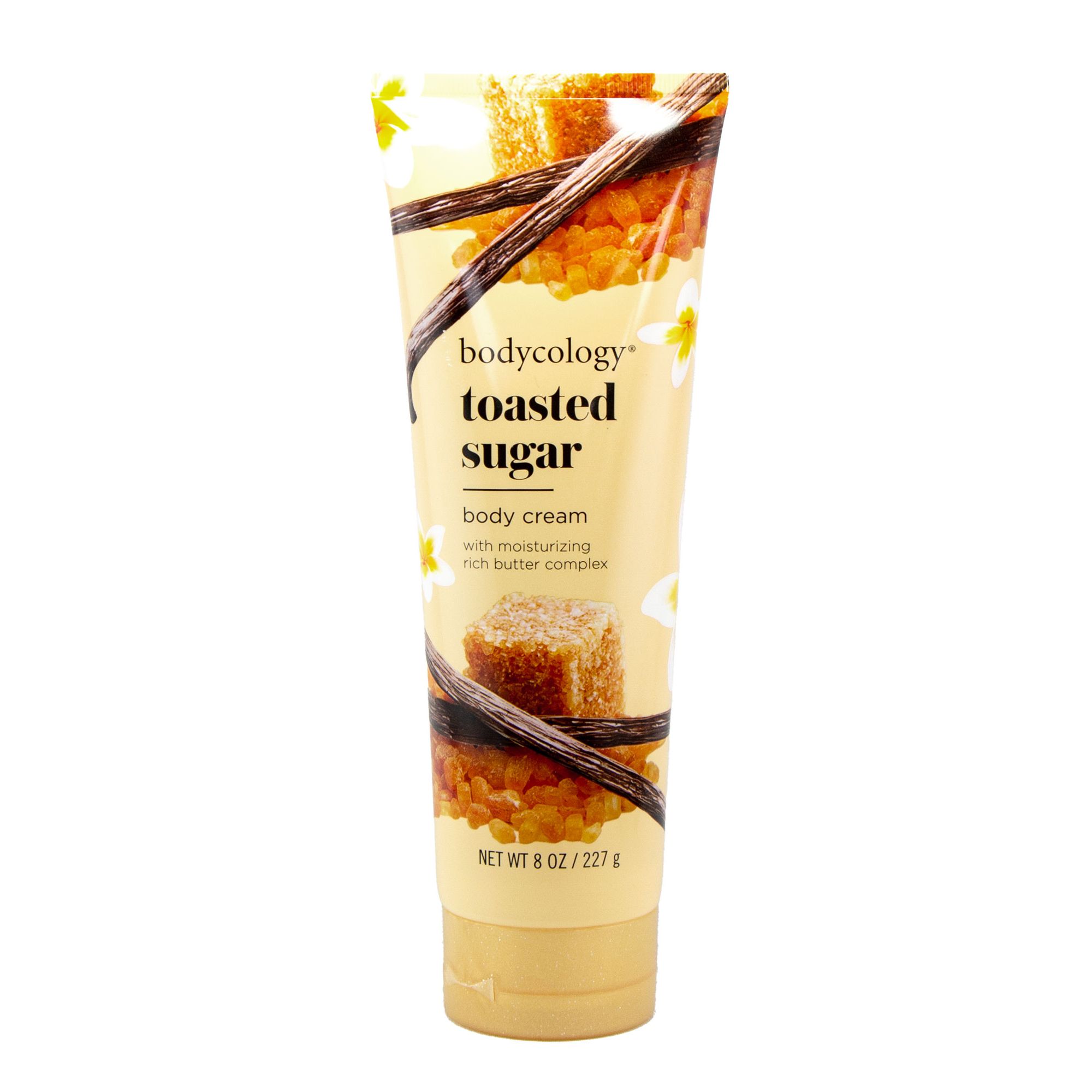 Bodylotion - Toasted Sugar Body Cream