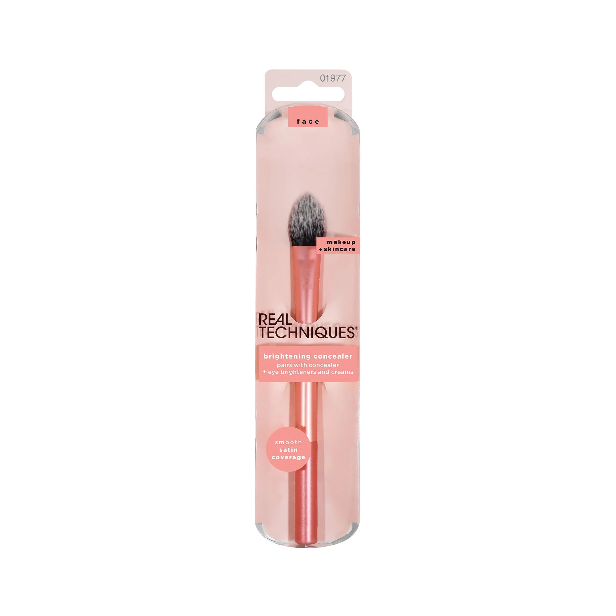Pinceau Anti-Cernes - Brightening Concealer Brush Pinceau Anti-Cernes - Brightening Concealer Brush