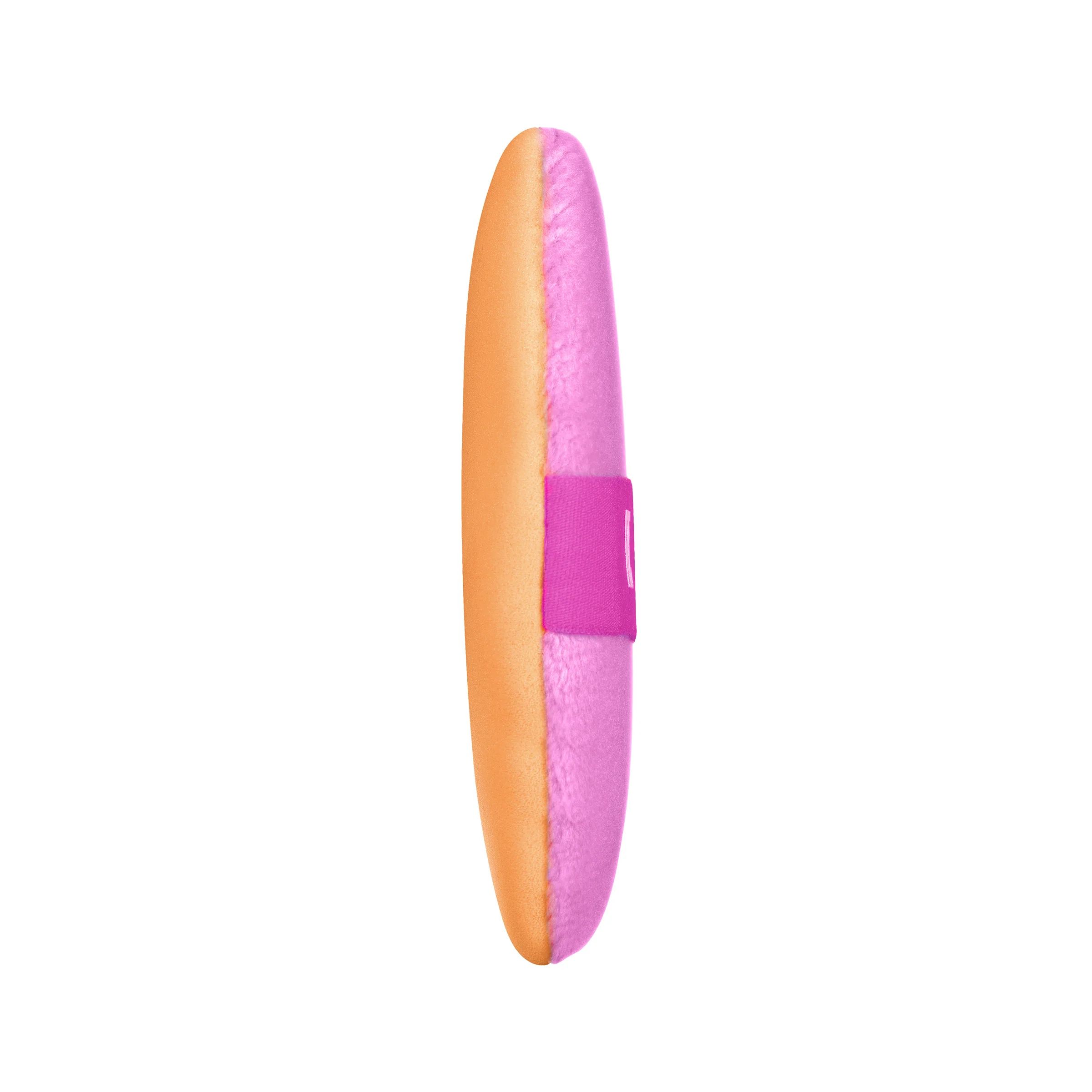 Éponge à Maquillage - Miracle 2-In-1 Powder Puff Éponge à Maquillage - Miracle 2-In-1 Powder Puff