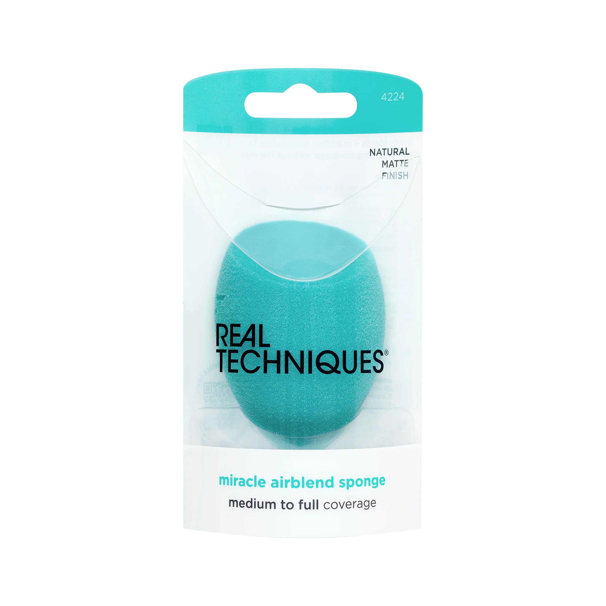 Éponge à Maquillage - Miracle Airblend Sponge Éponge à Maquillage - Miracle Airblend Sponge