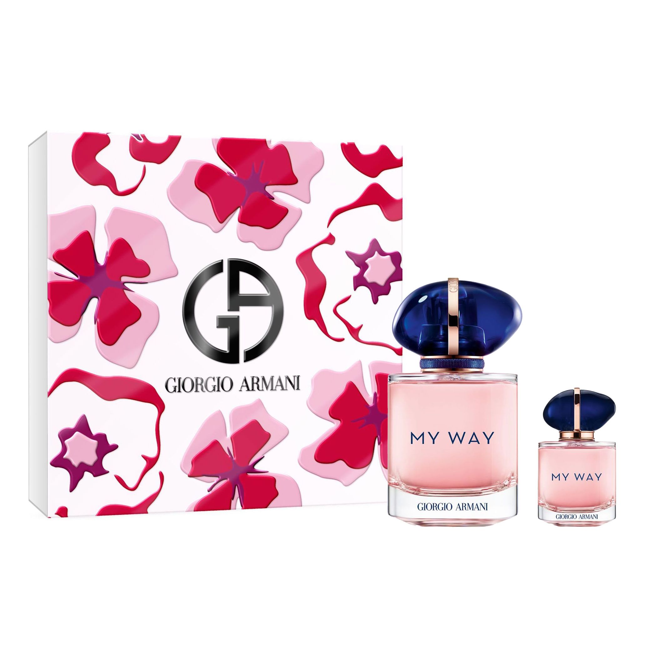 Gift Set - My Way Eau de Parfum
