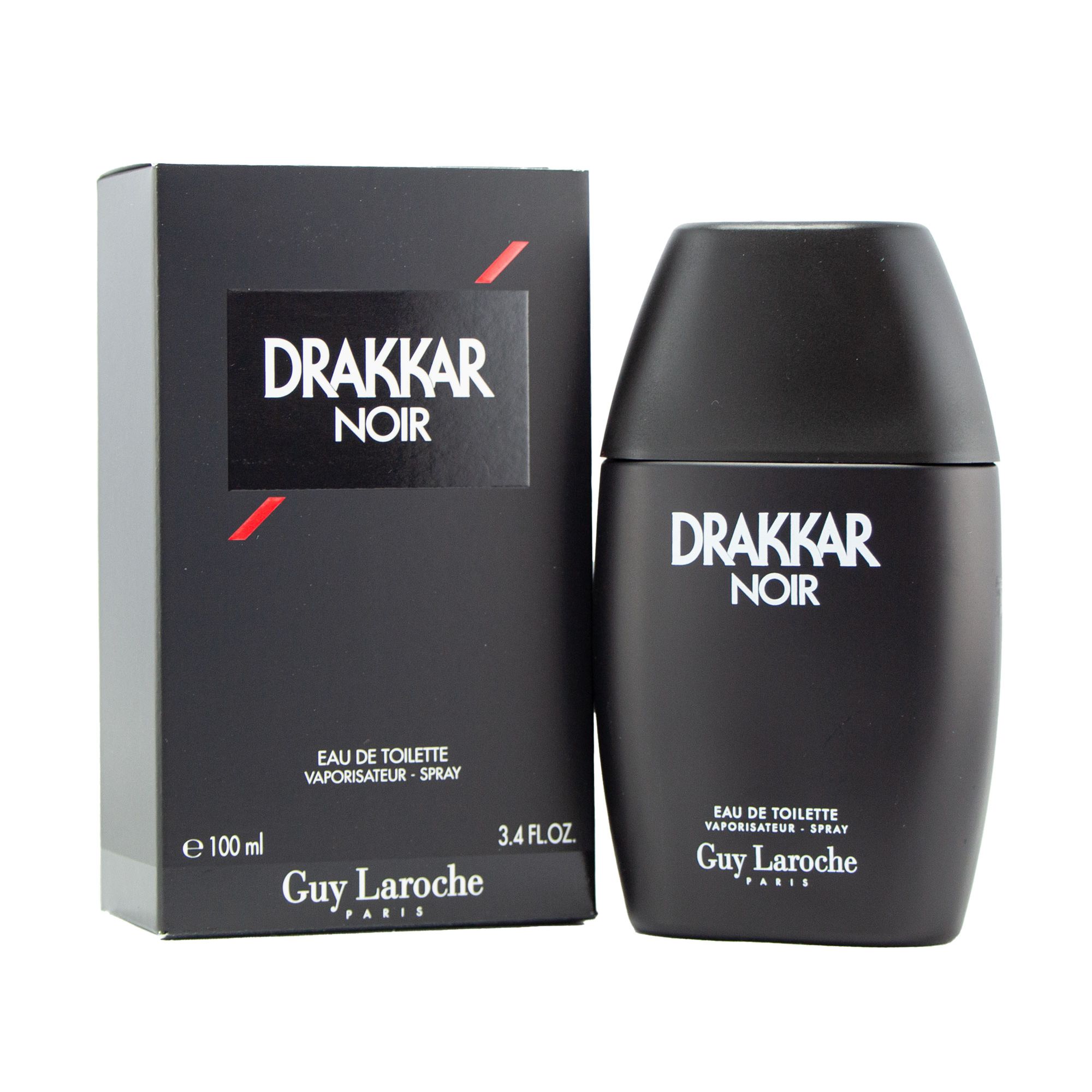 Drakkar Noir - Eau de Toilette Spray