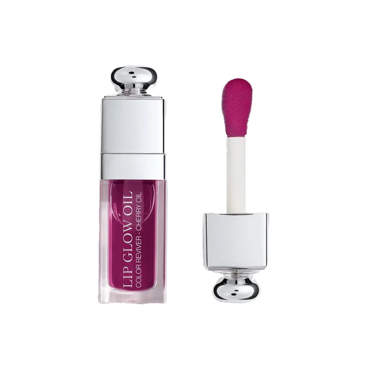 Huile à Lèvres - Dior Addict Lip Glow Oil
