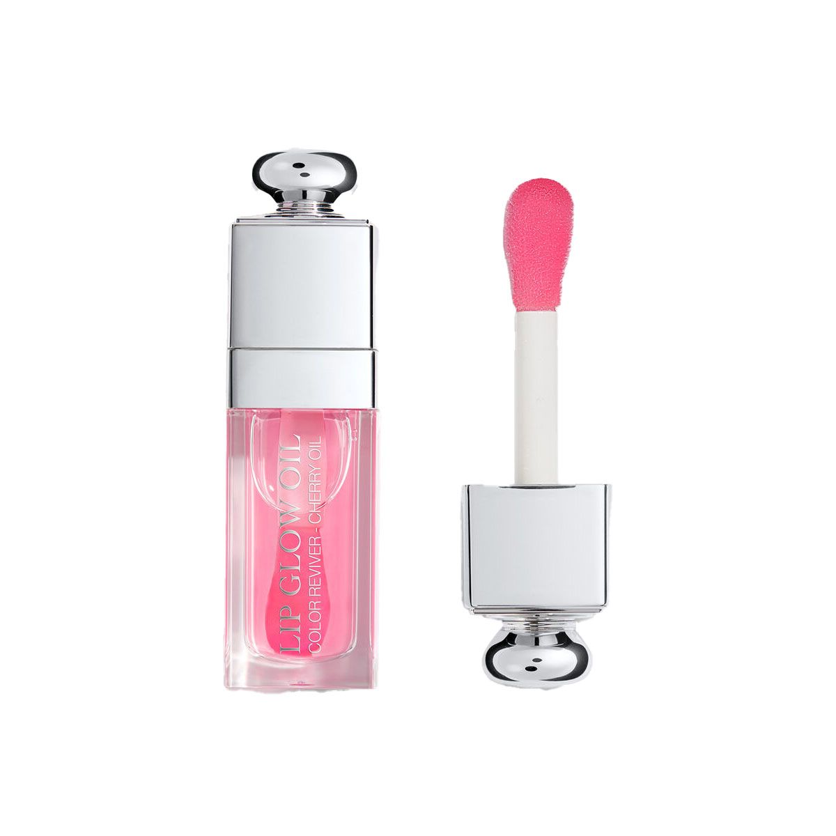 Huile à Lèvres - Dior Addict Lip Glow Oil