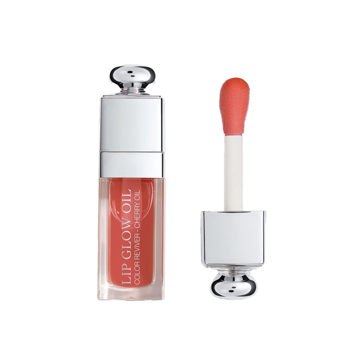 Dior Addict Lip Glow Oil