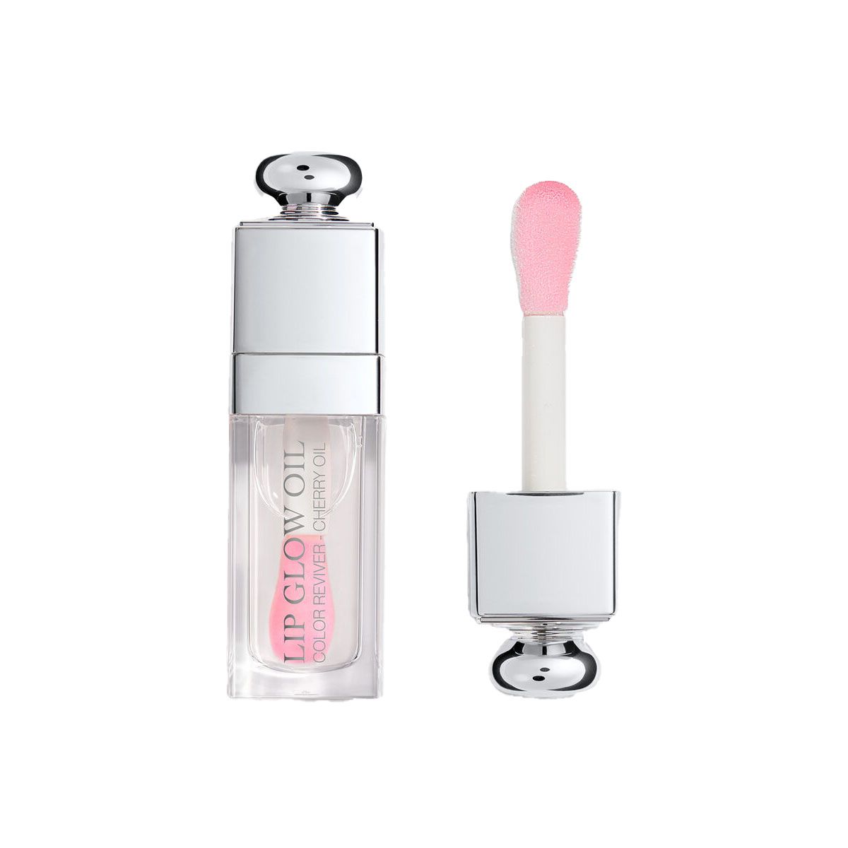 Dior Addict Lip Glow Oil