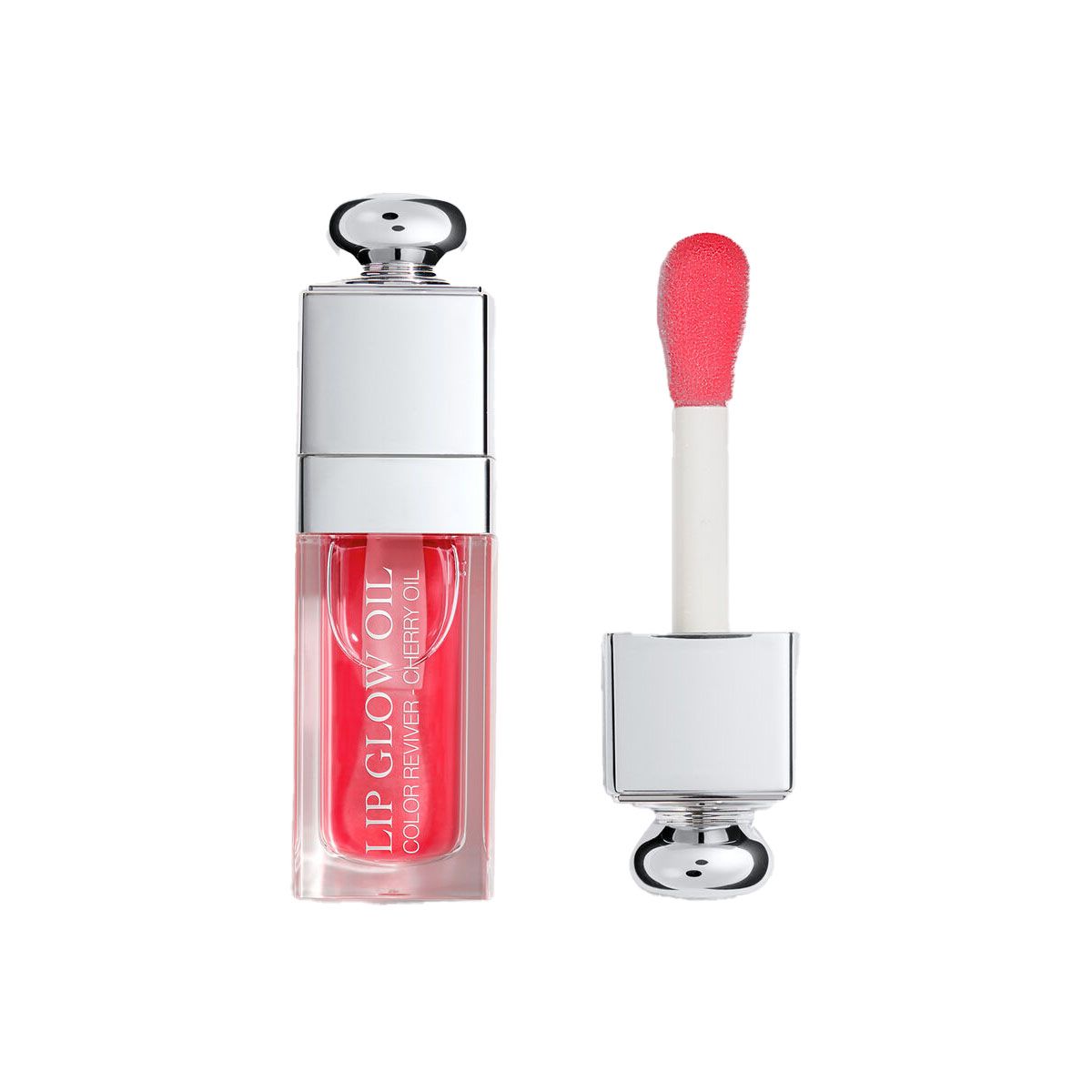 Dior Addict Lip Glow Oil