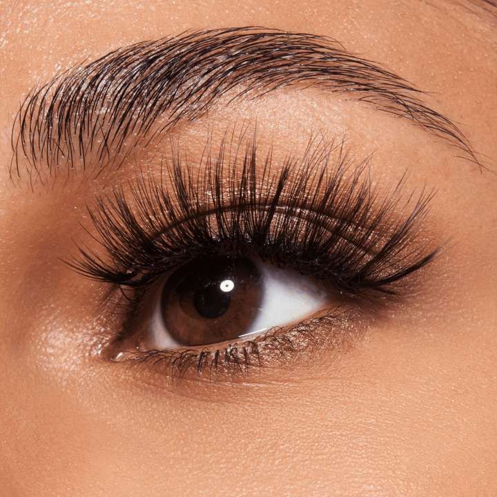 8D Lashes To Kill -- Falsche Wimpern