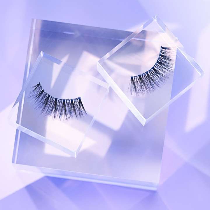 8D Lashes To Kill -- Falsche Wimpern