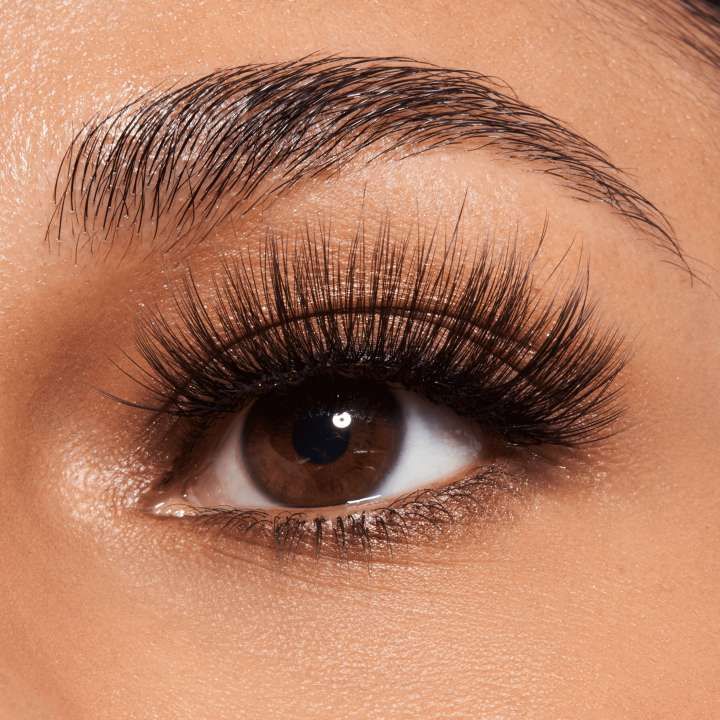 8D Lashes To Kill -- Falsche Wimpern