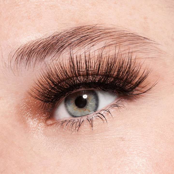 8D Lashes To Kill -- Falsche Wimpern