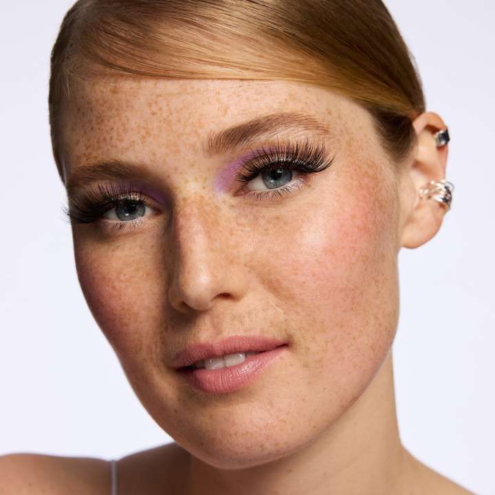 8D Lashes To Kill -- Falsche Wimpern