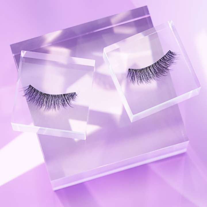 8D Lashes To Kill -- Falsche Wimpern 8D Lashes To Kill -- Falsche Wimpern