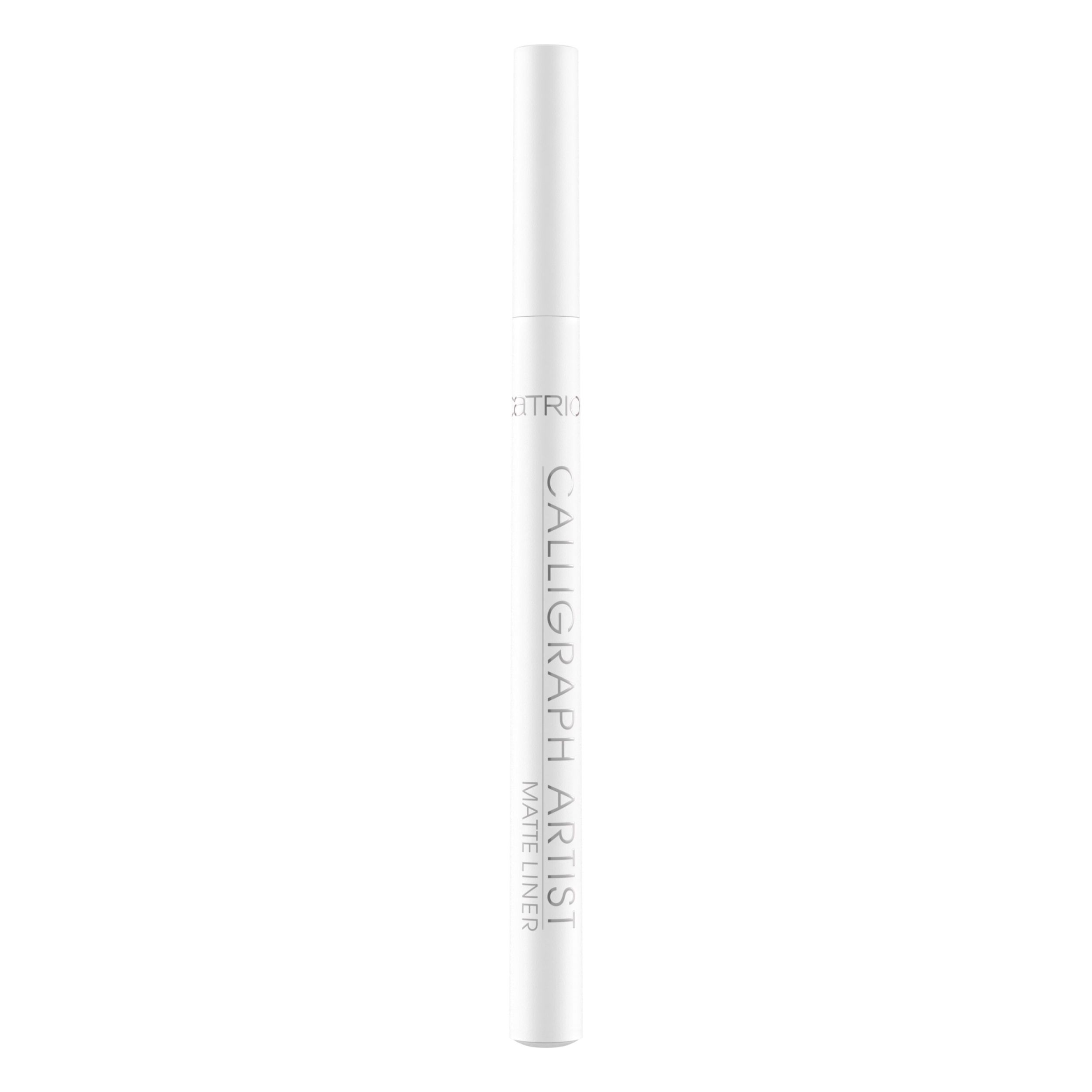 Calligraph Artist Matte Liner -- Flüssig-Eyeliner