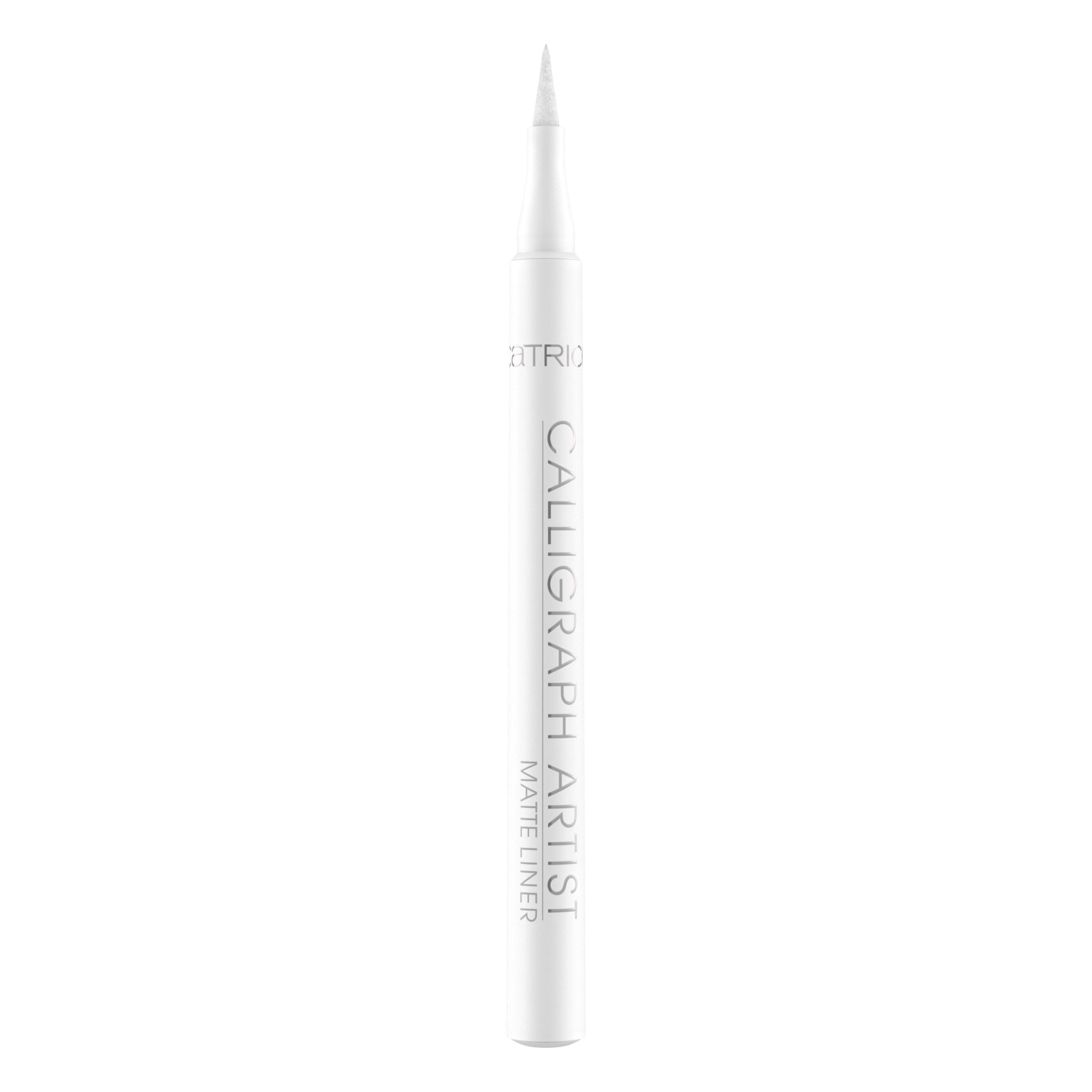 Calligraph Artist Matte Liner -- Flüssig-Eyeliner