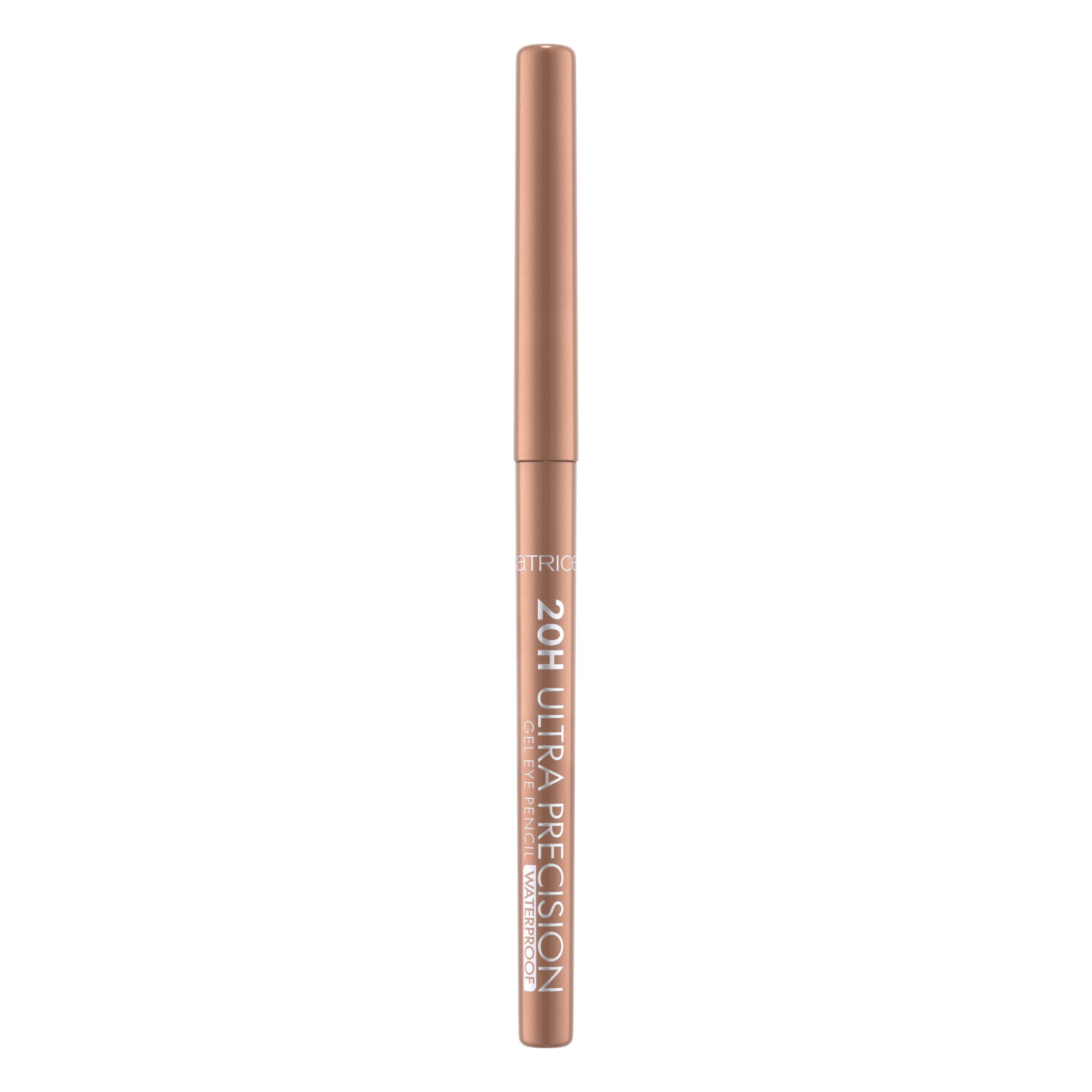 20H Ultra Precision Gel Eye Pencil Waterproof 20H Ultra Precision Gel Eye Pencil Waterproof