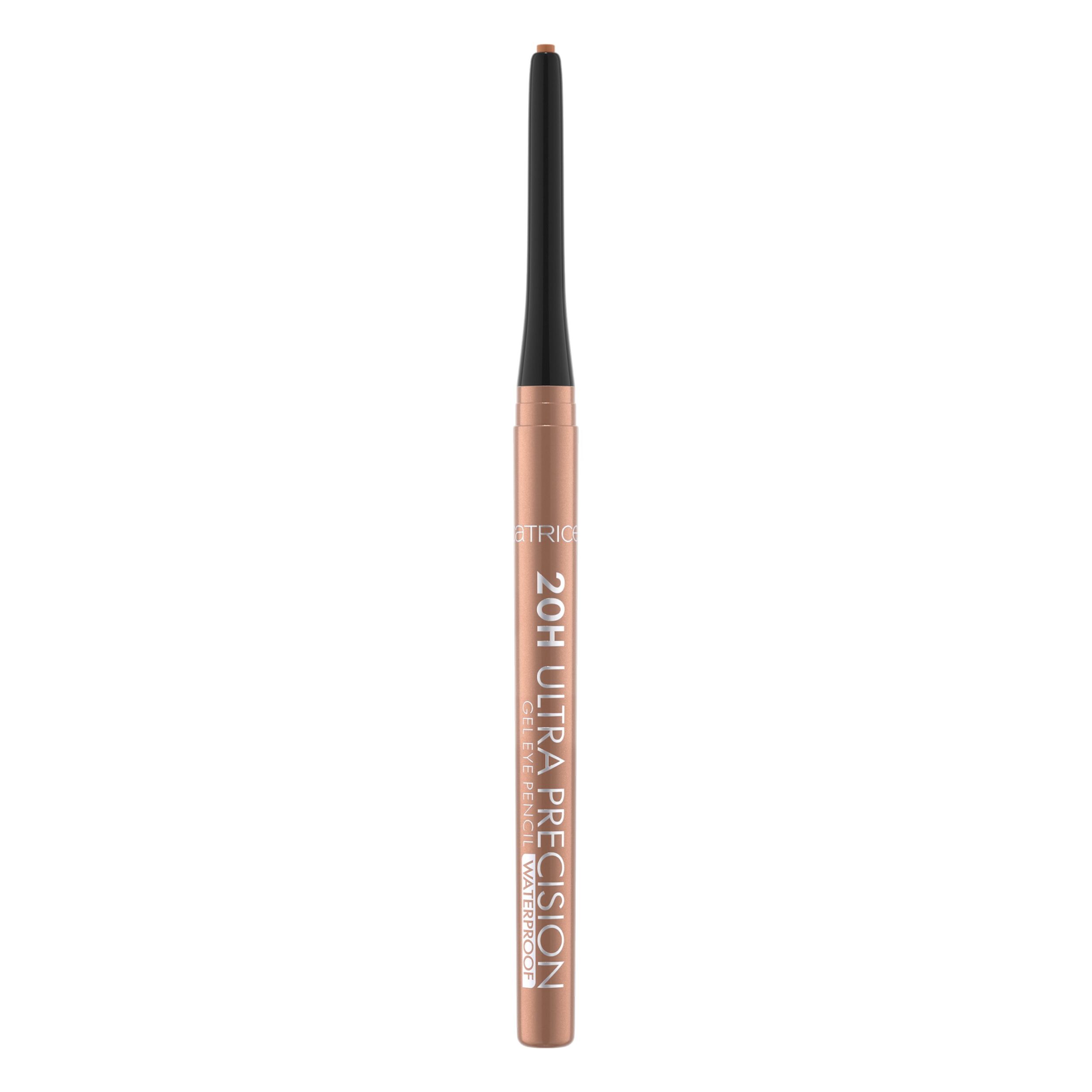 20H Ultra Precision Gel Eye Pencil Waterproof