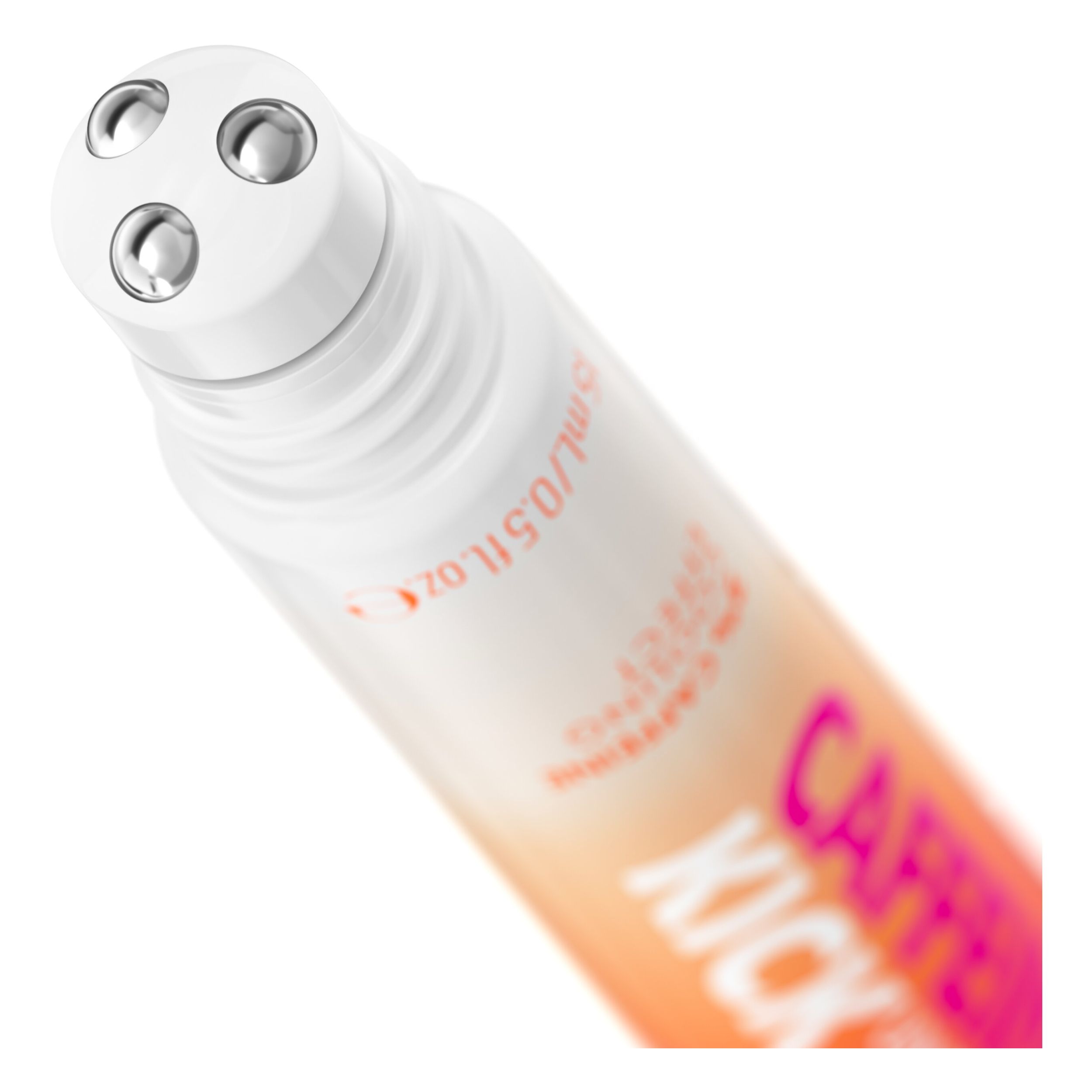 Caffeine Kick Under Eye Serum