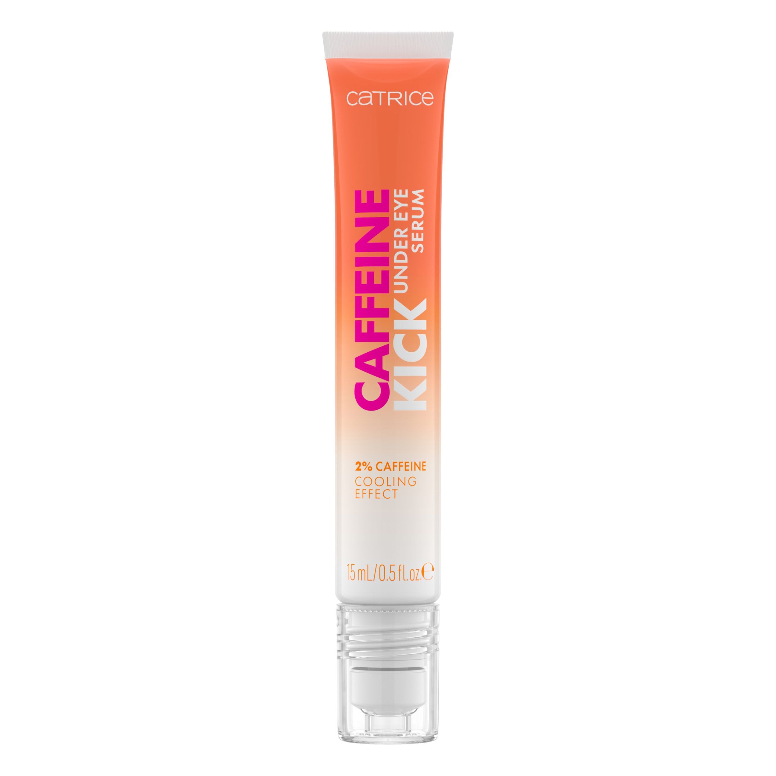 Caffeine Kick Under Eye Serum