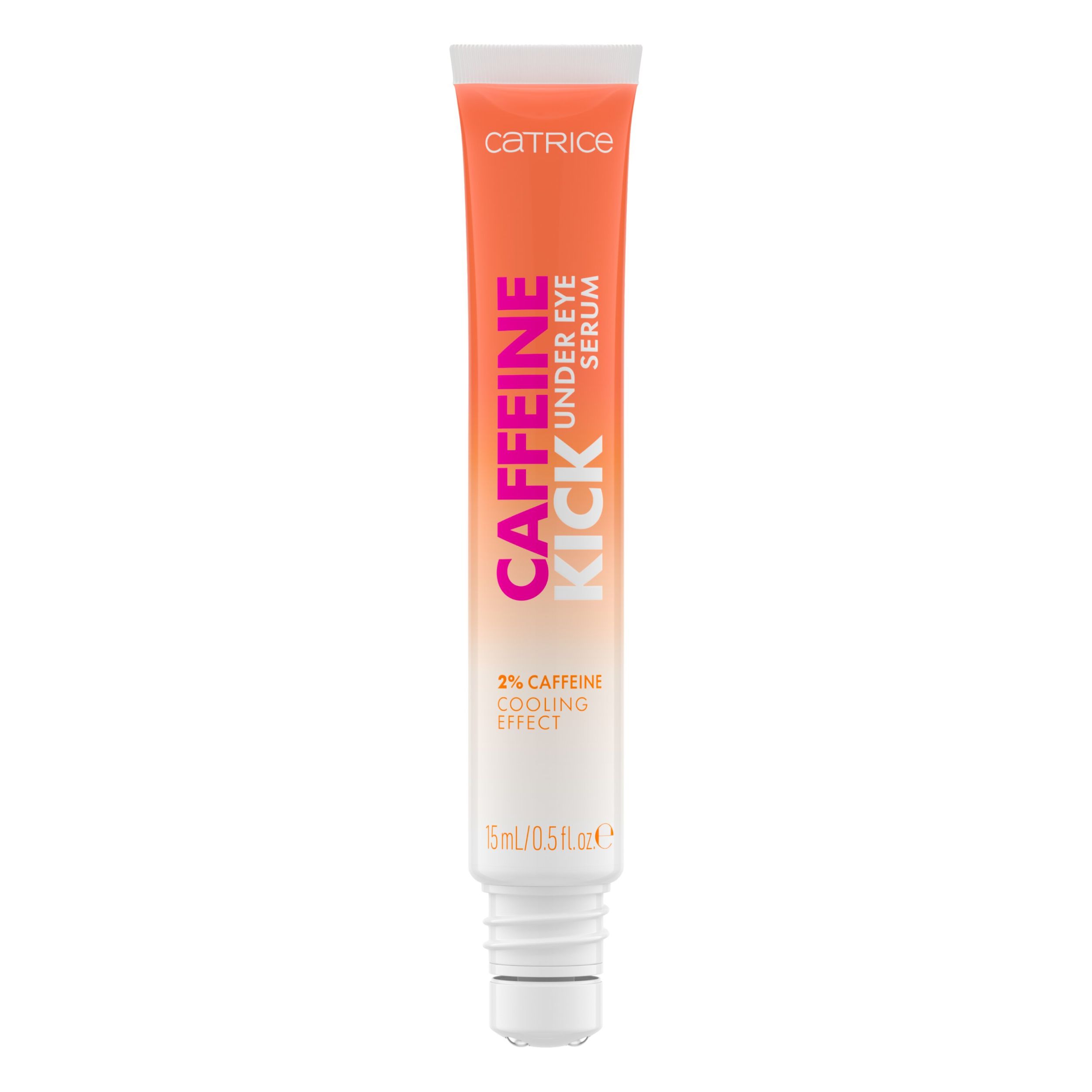 Caffeine Kick Under Eye Serum Caffeine Kick Under Eye Serum