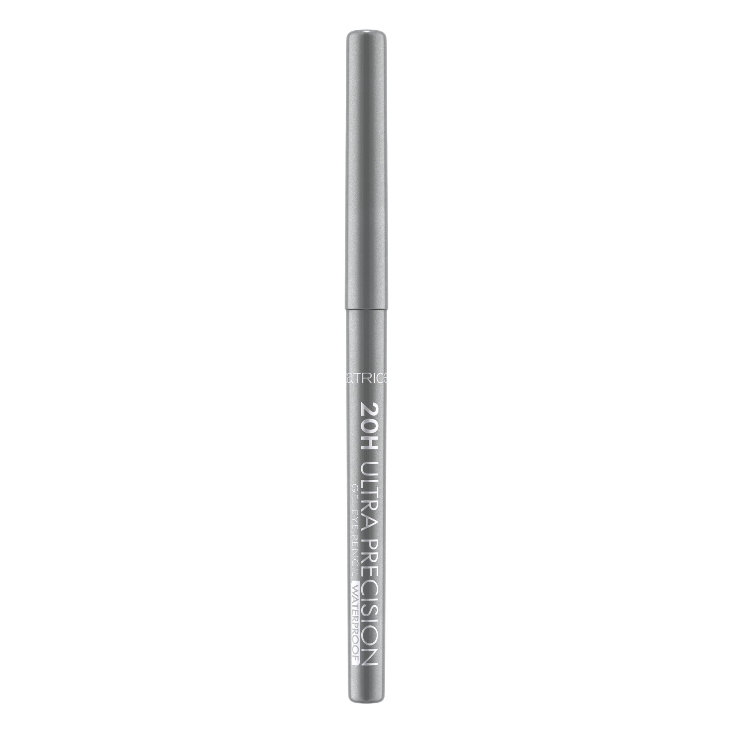 20H Ultra Precision Gel Eye Pencil Waterproof 20H Ultra Precision Gel Eye Pencil Waterproof