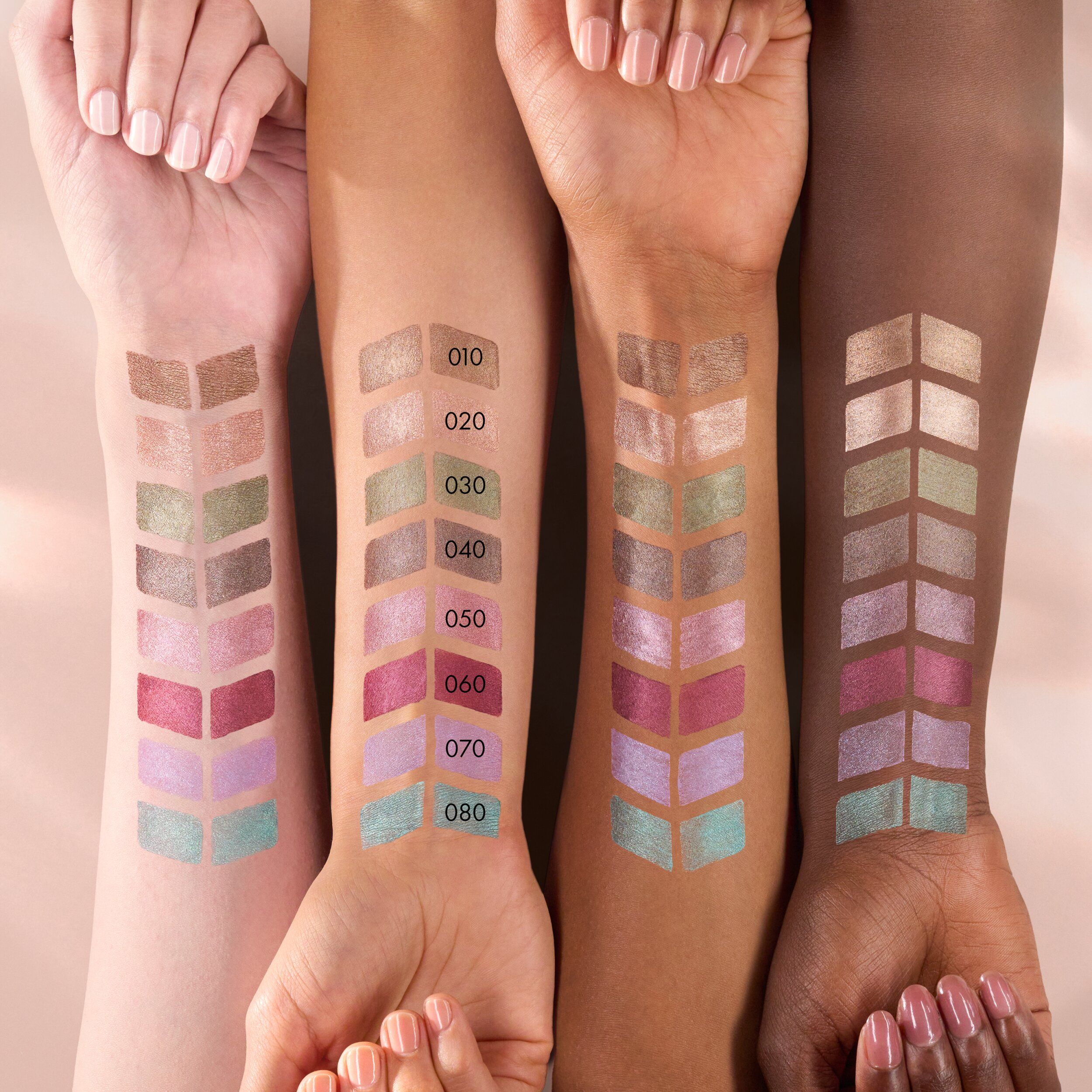 Aloe Vera Eyeshadow Stick Aloe Vera Eyeshadow Stick