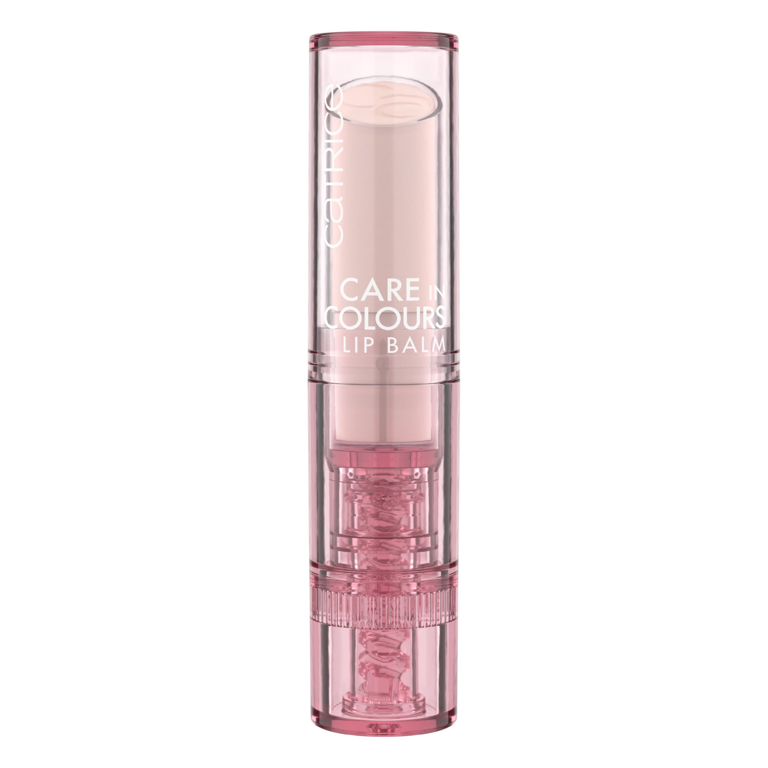 Care In Colours Lip Balm -- Lippenbalsam Care In Colours Lip Balm -- Lippenbalsam