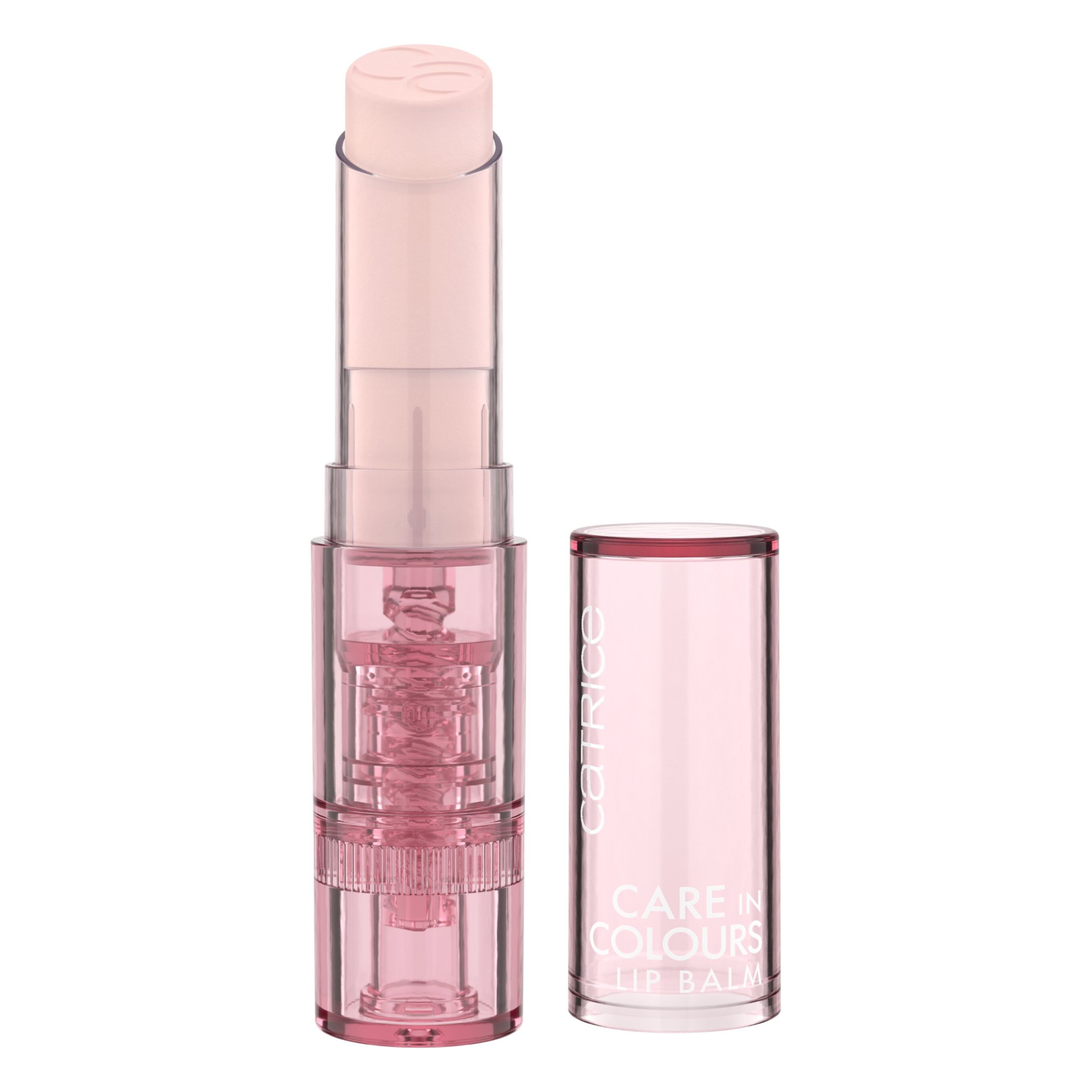 Care In Colours Lip Balm -- Lippenbalsam Care In Colours Lip Balm -- Lippenbalsam