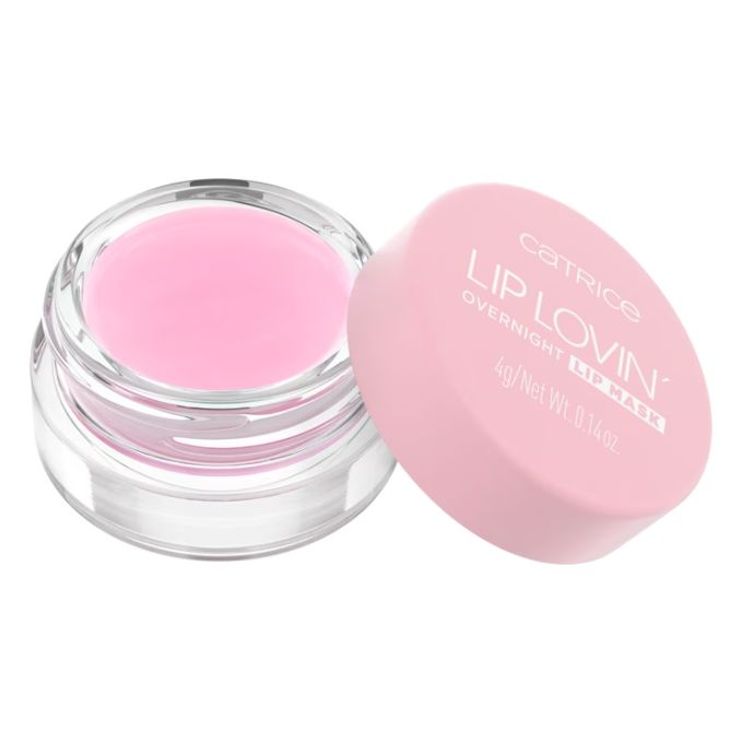 Lip Lovin' Overnight Lip Mask