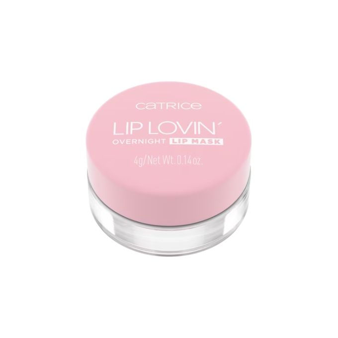 Lip Lovin' Overnight Lip Mask