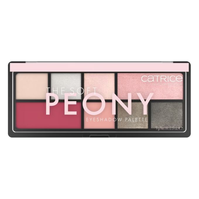 Palette de Fards à Paupières - Eyeshadow Palette Palette de Fards à Paupières - Eyeshadow Palette