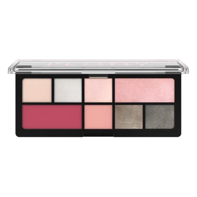 Palette de Fards à Paupières - Eyeshadow Palette