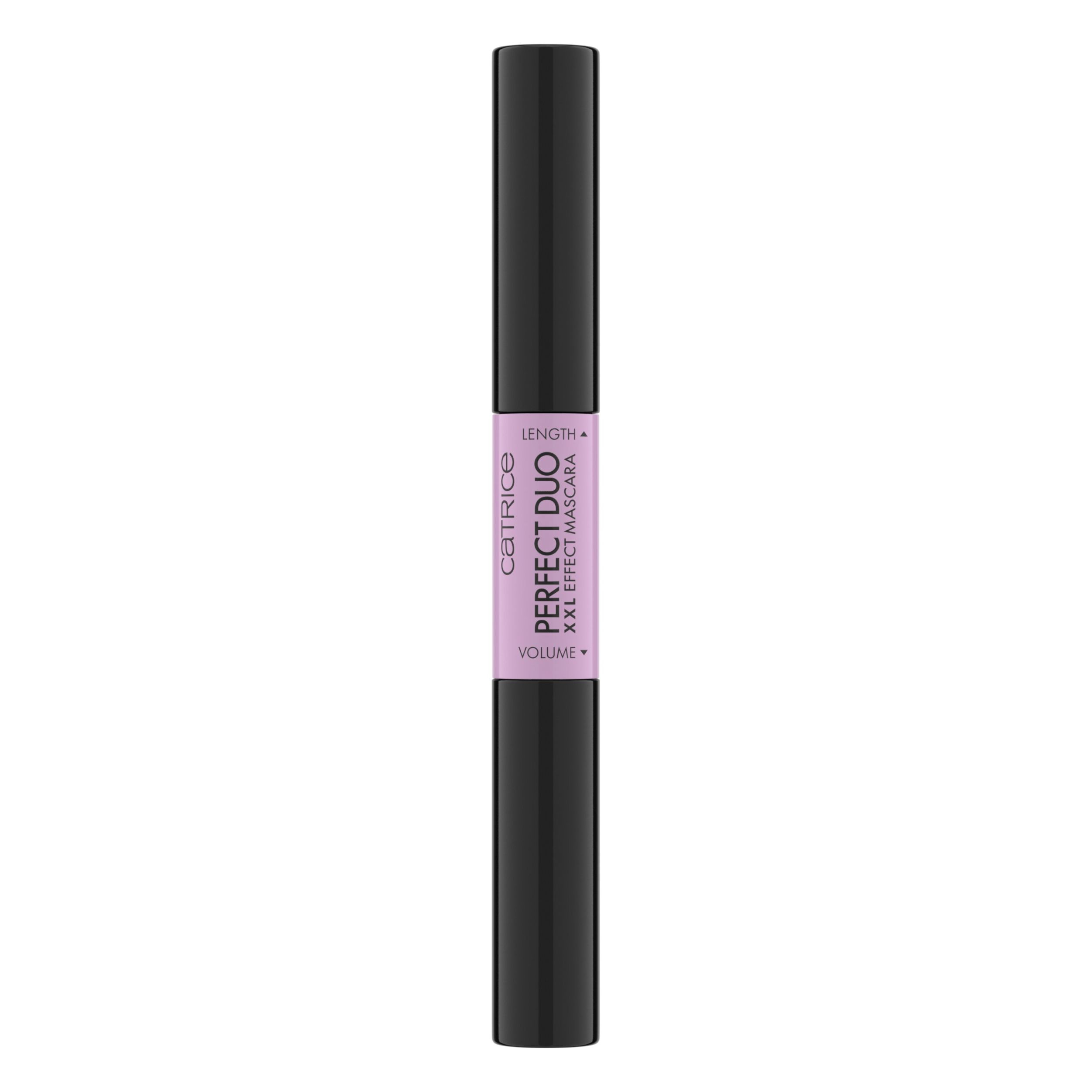 Perfect Duo XXL Effect Mascara