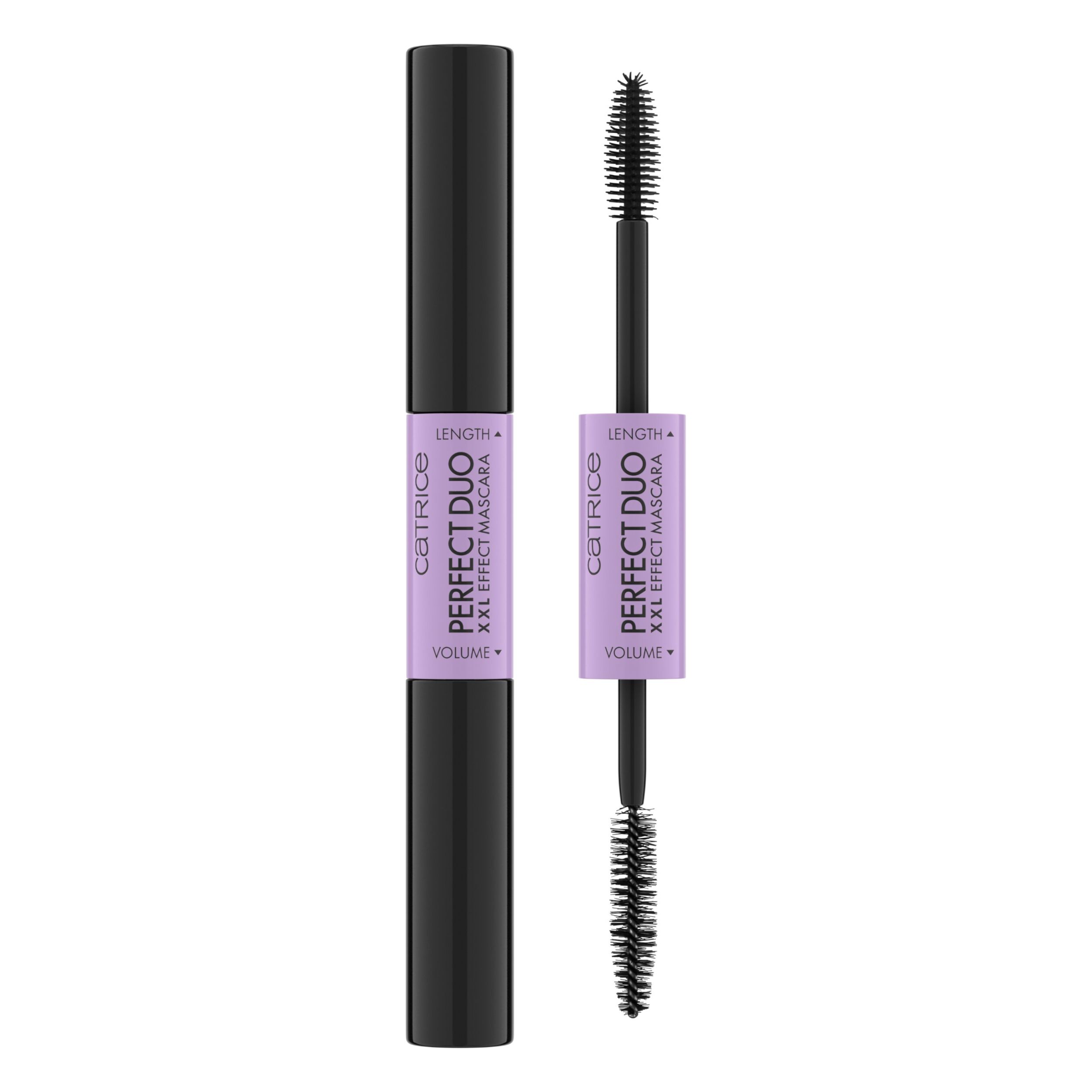 Perfect Duo XXL Effect Mascara