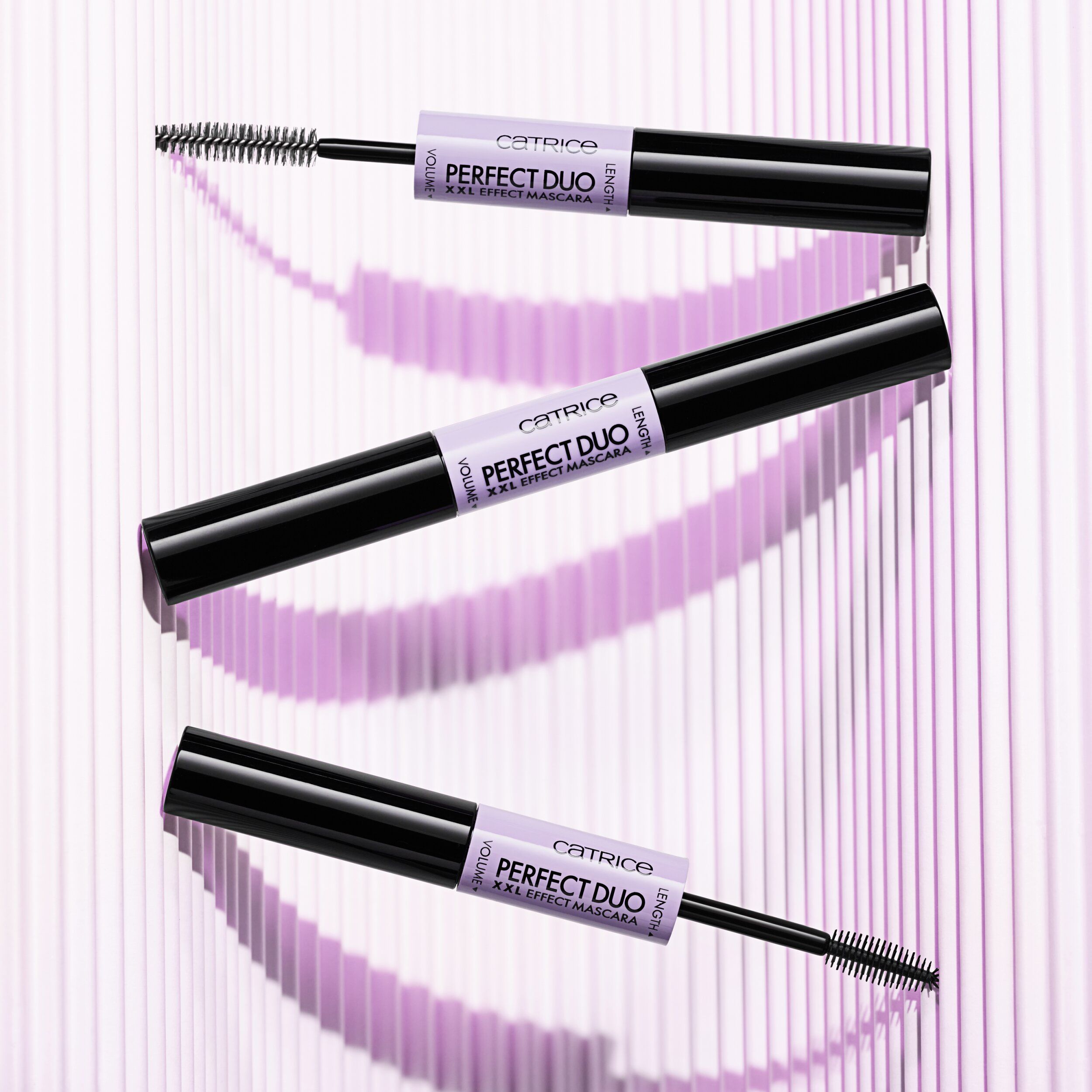 Perfect Duo XXL Effect Mascara Perfect Duo XXL Effect Mascara