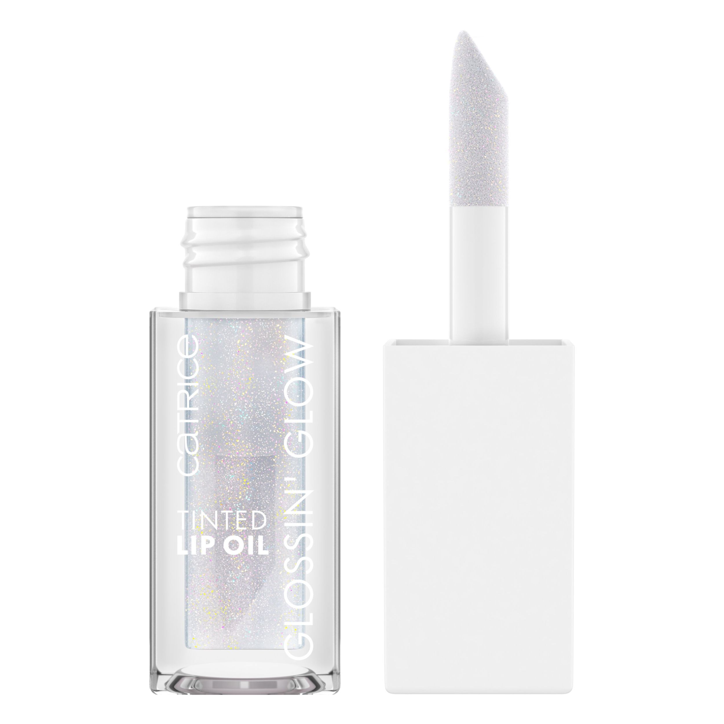 Glossin' Glow Tinted Lip Oil
