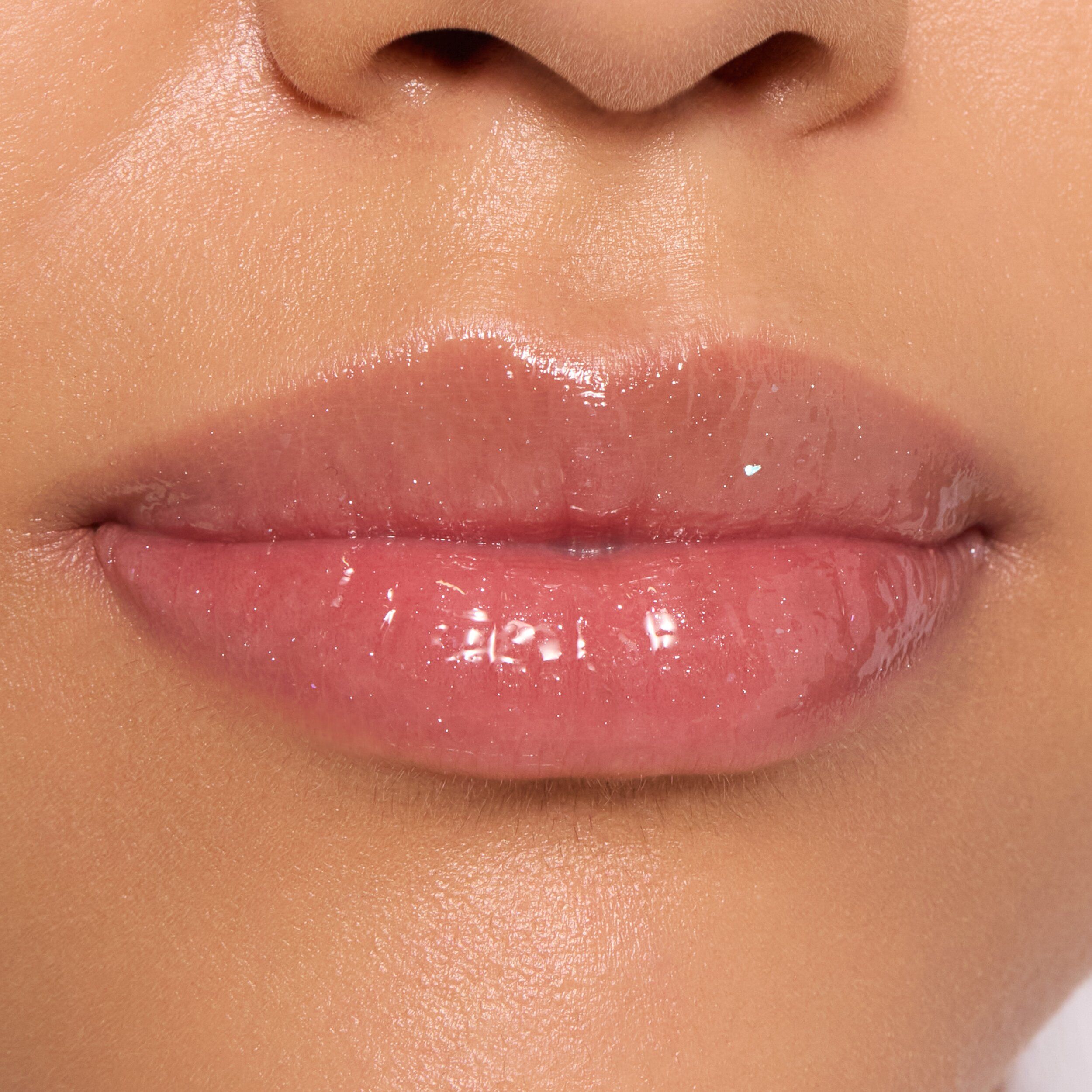Glossin' Glow Tinted Lip Oil Glossin' Glow Tinted Lip Oil
