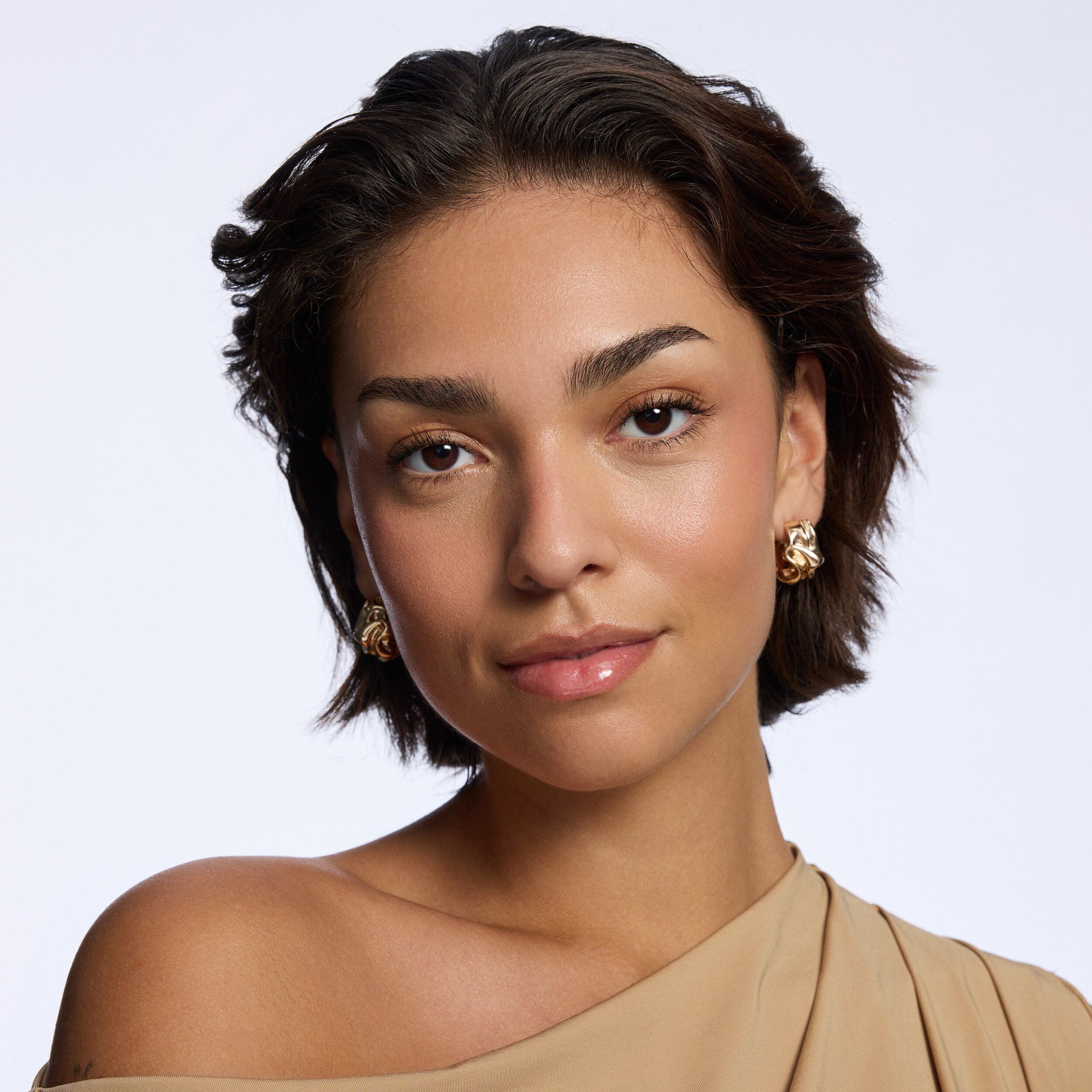 Glossin' Glow Tinted Lip Oil Glossin' Glow Tinted Lip Oil