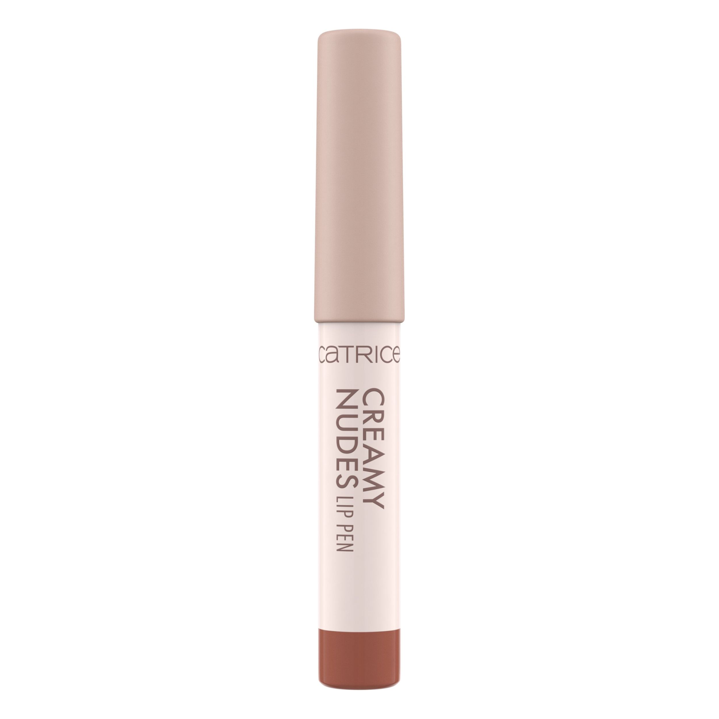 Creamy Nudes Lip Pen -- Lippenstift