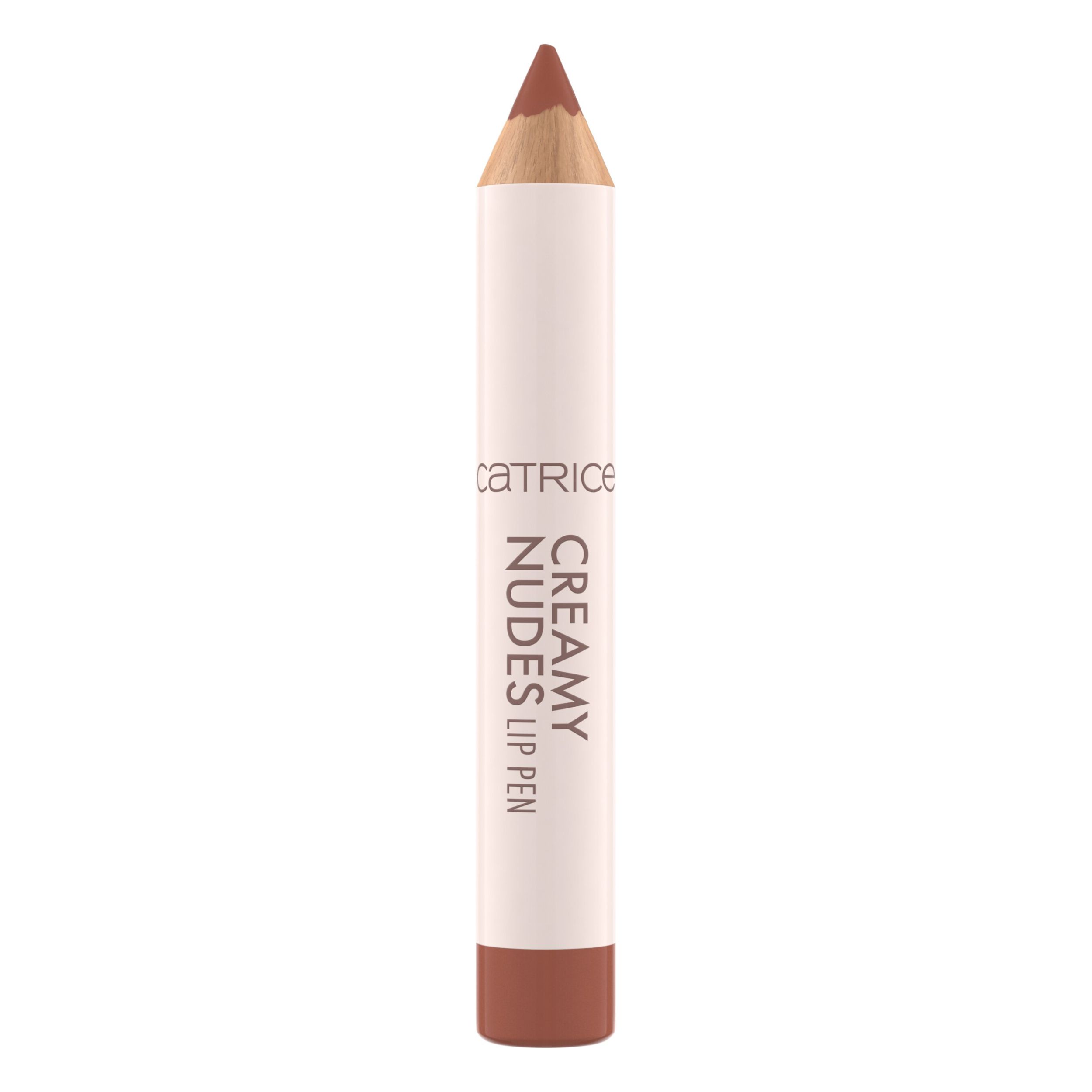 Creamy Nudes Lip Pen -- Lippenstift