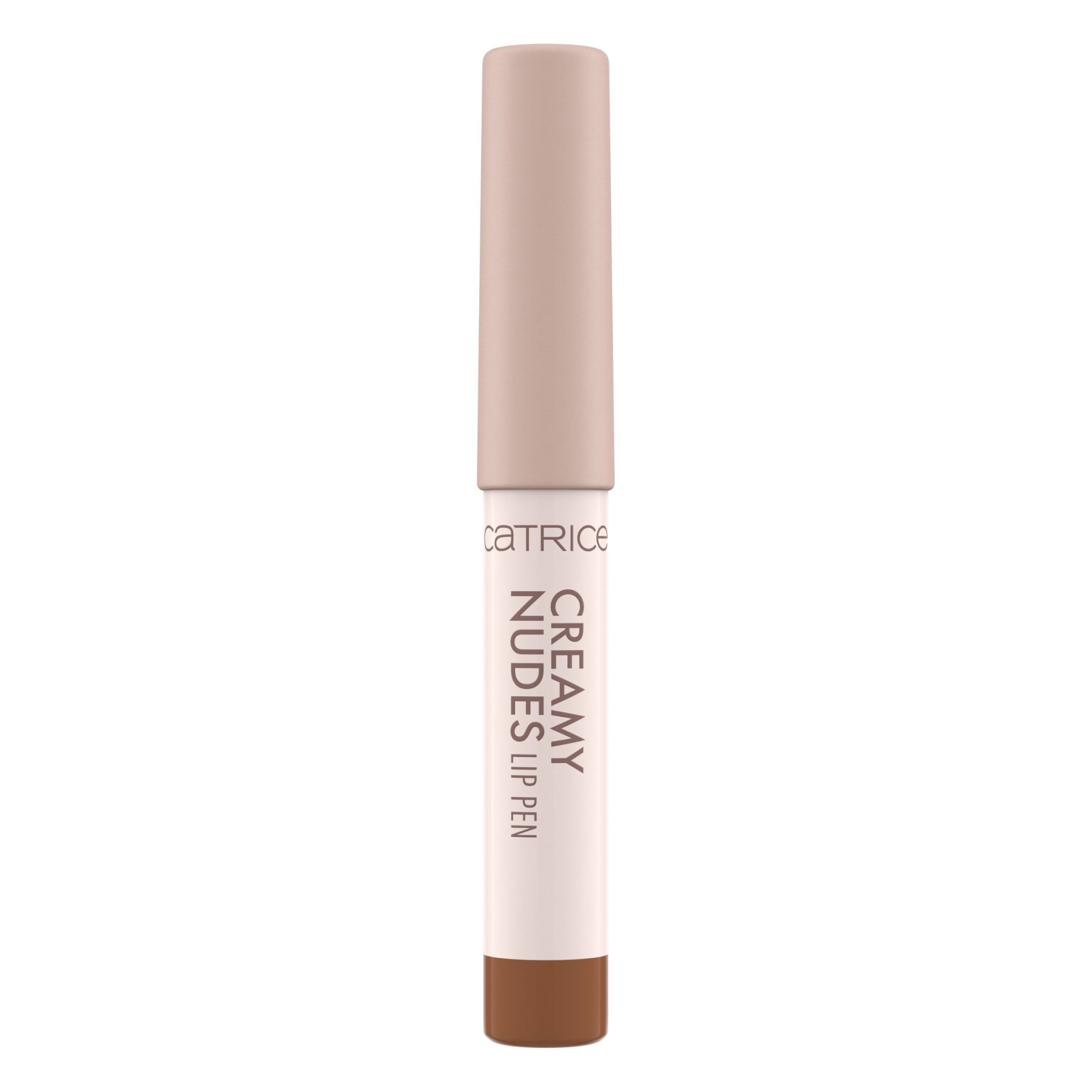 Creamy Nudes Lip Pen