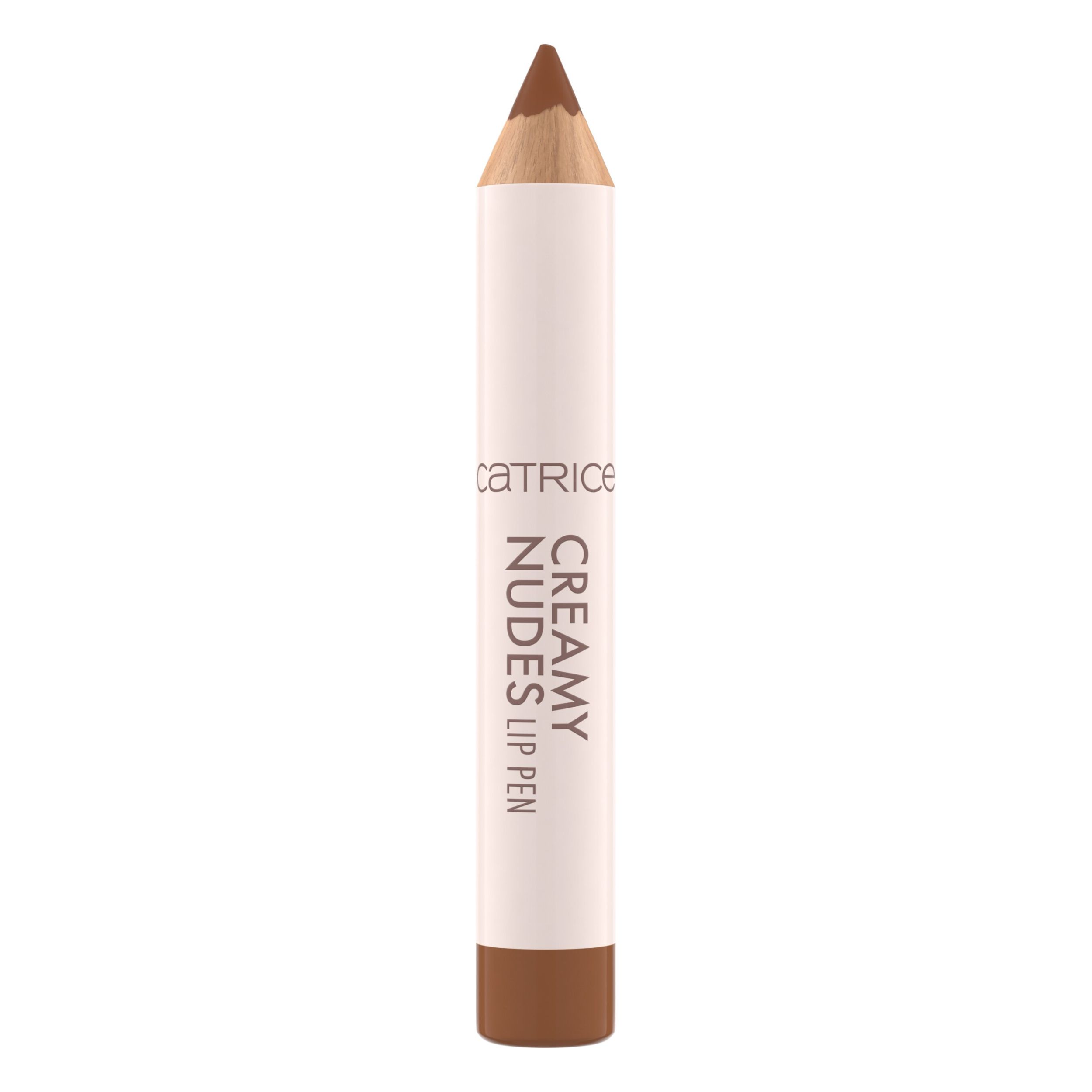 Creamy Nudes Lip Pen