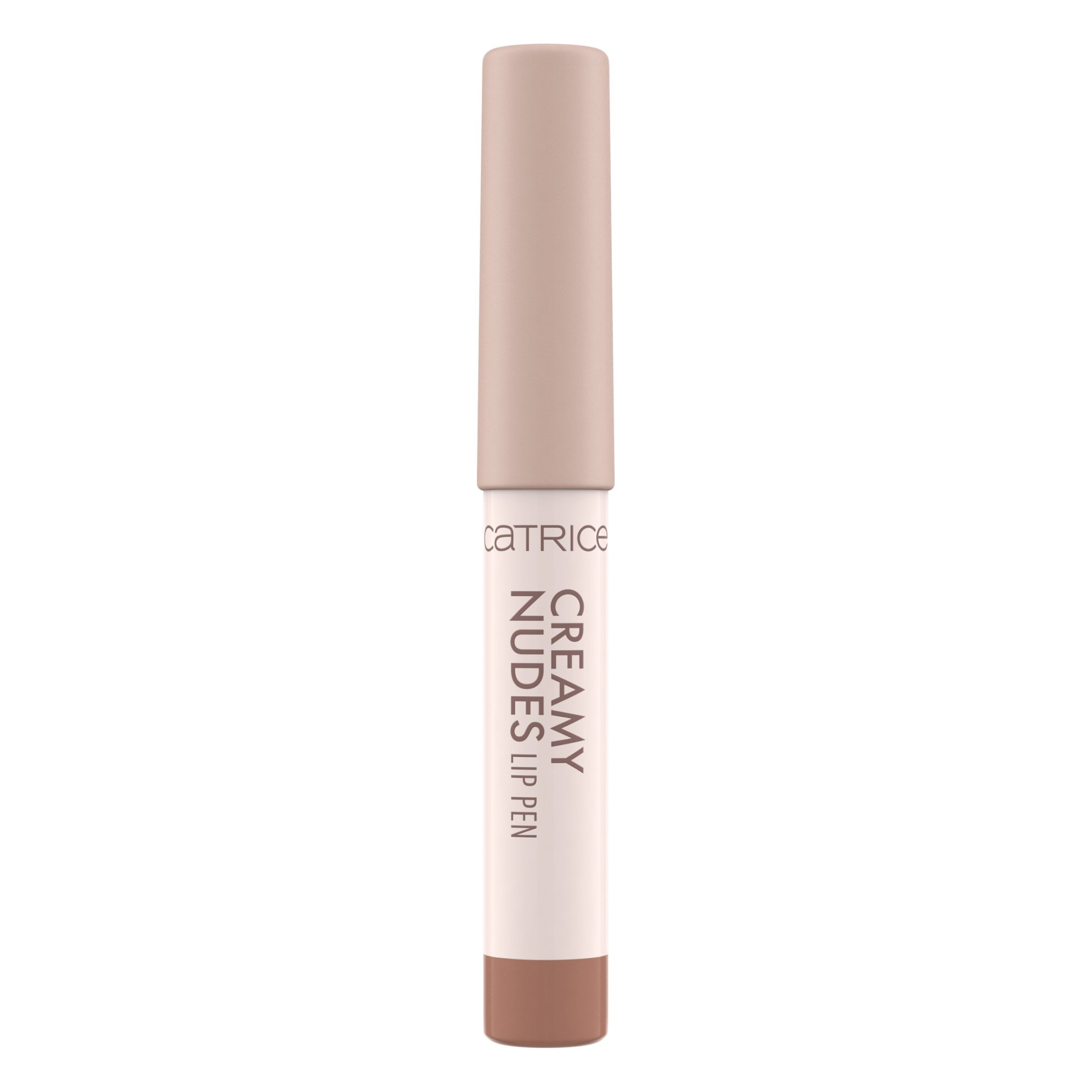 Rouge à Lèvres - Creamy Nudes Lip Pen Rouge à Lèvres - Creamy Nudes Lip Pen