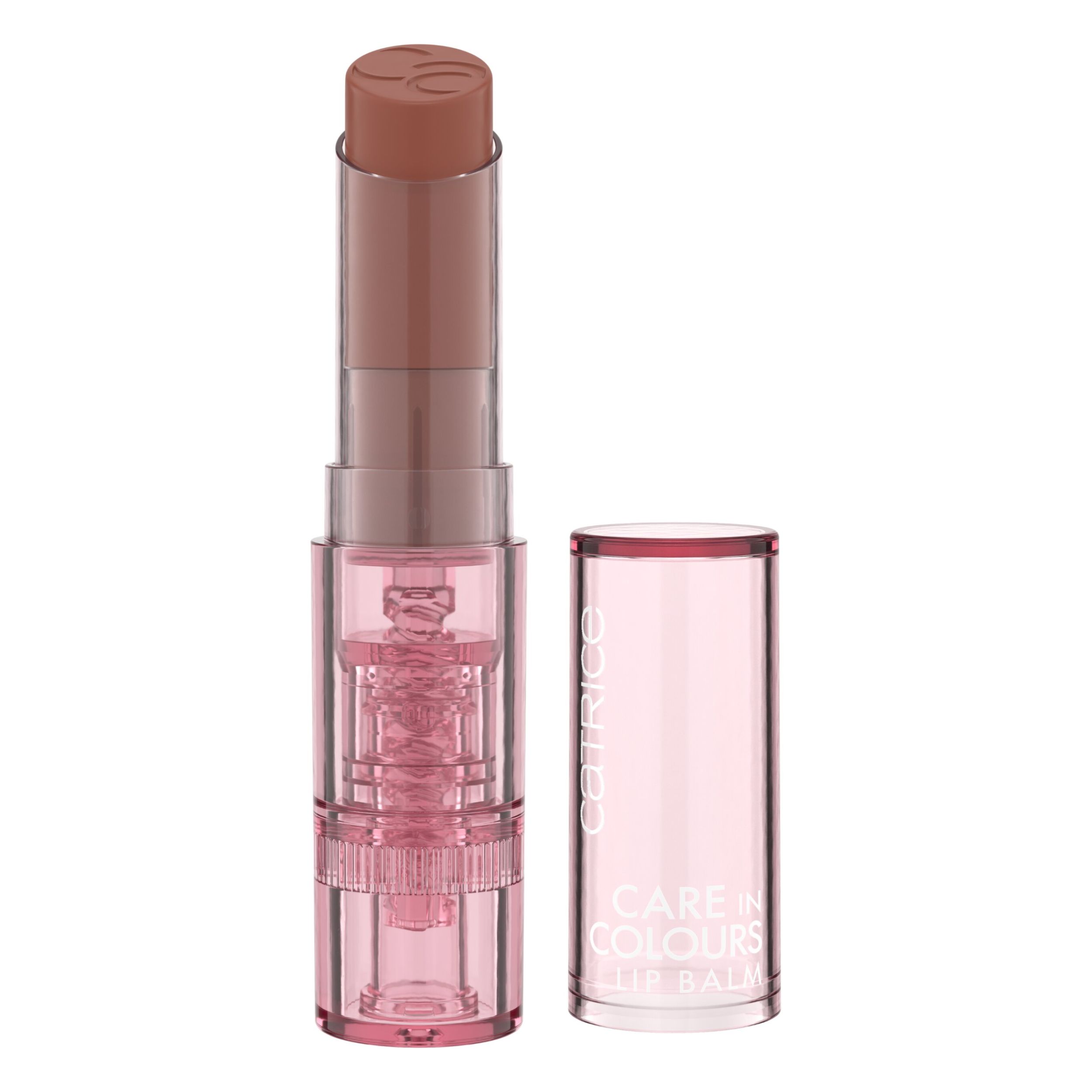 Baume à Lèvres - Care In Colours Lip Balm