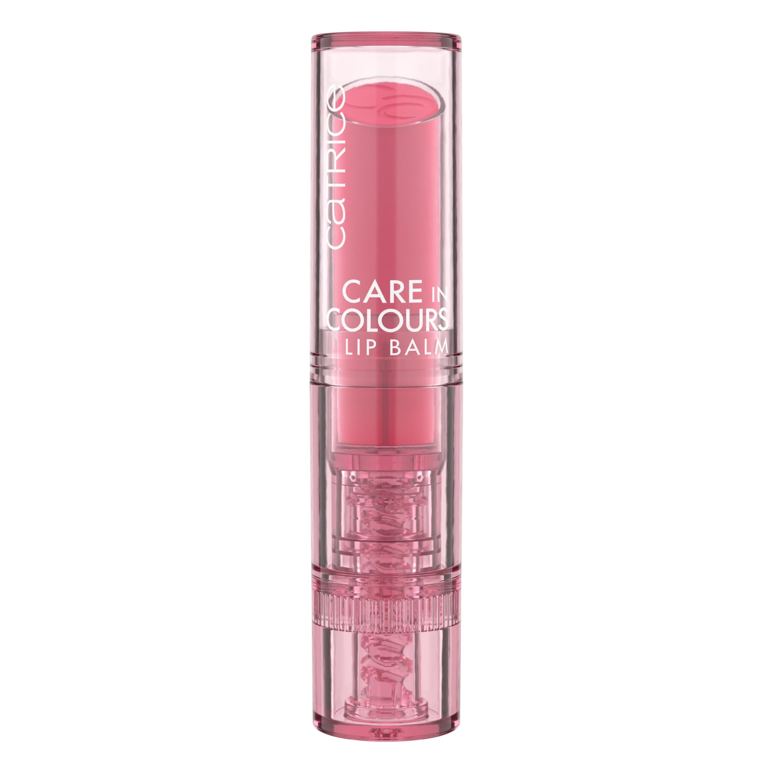 Baume à Lèvres - Care In Colours Lip Balm
