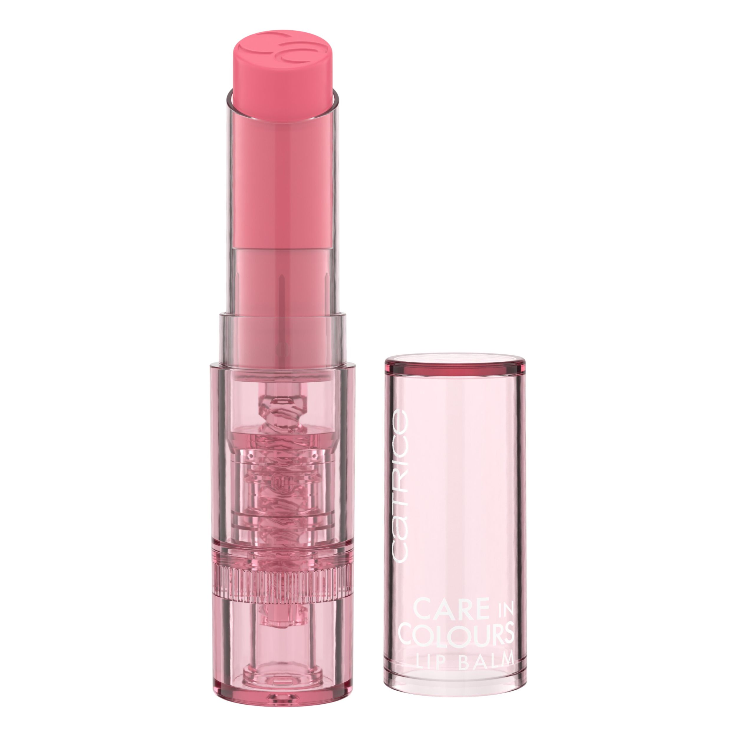 Baume à Lèvres - Care In Colours Lip Balm