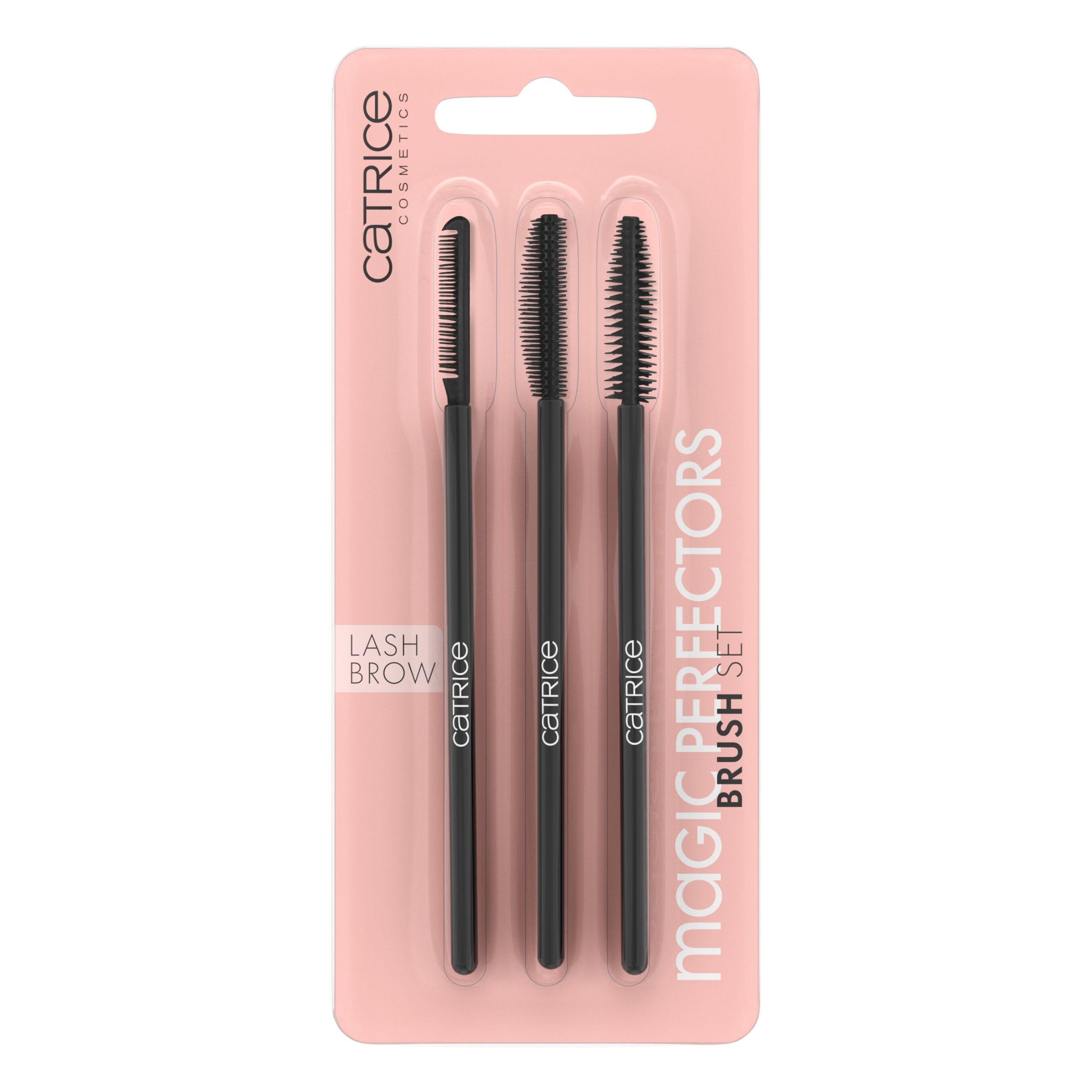 Mascara Brushes - Magic Perfectors Brush Set