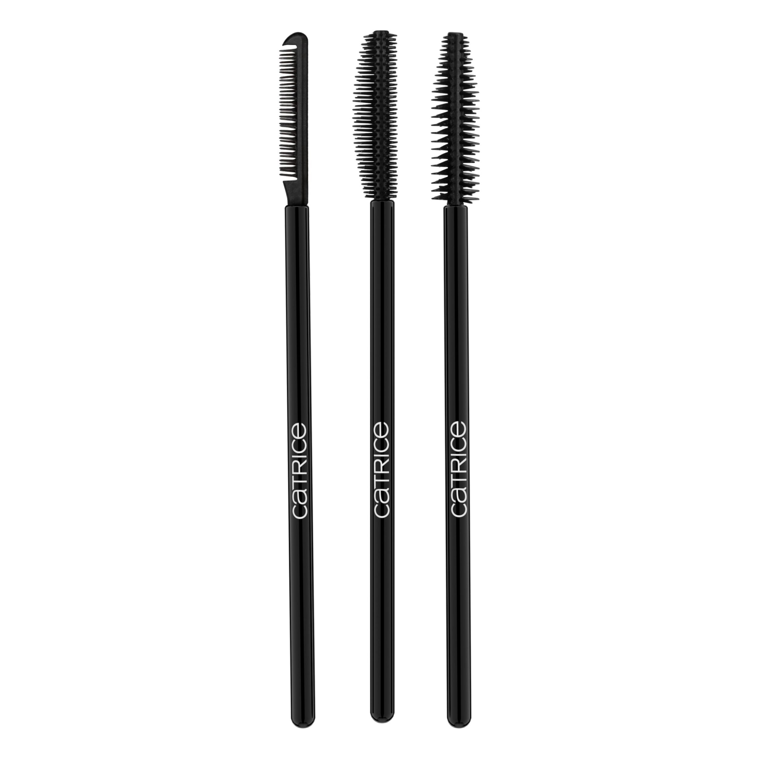 Mascara Brushes - Magic Perfectors Brush Set