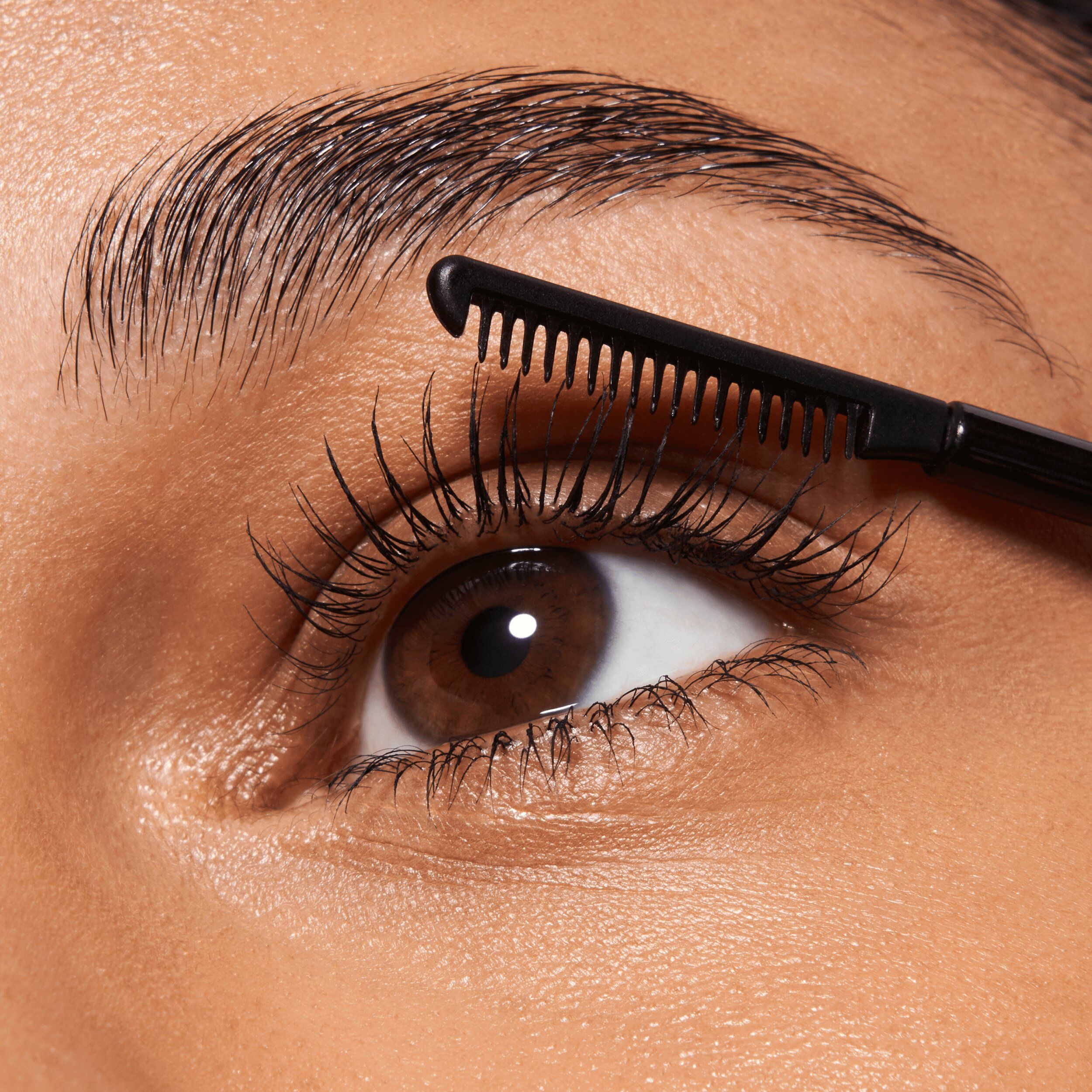 Mascara Brushes - Magic Perfectors Brush Set